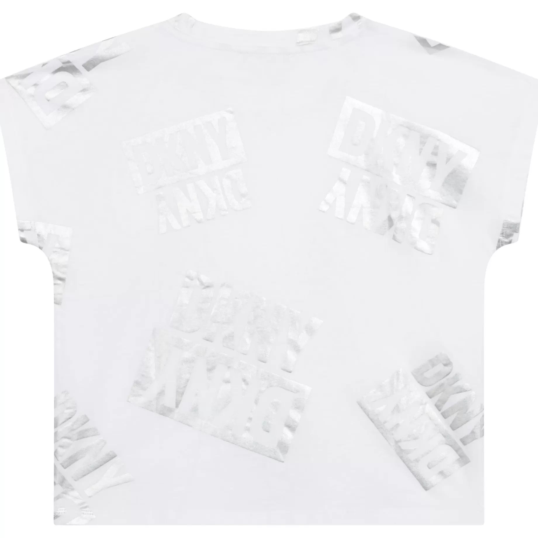 Short-Sleeved T-Shirt^DKNY Cheap