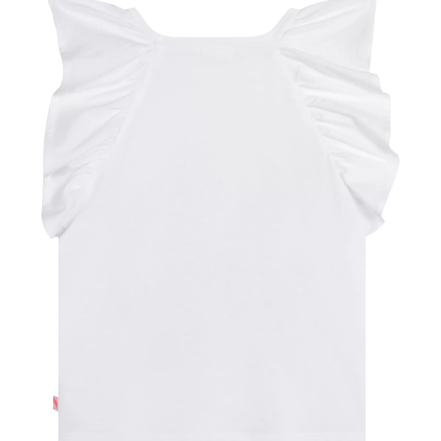 Short-Sleeved T-Shirt^BILLIEBLUSH Shop