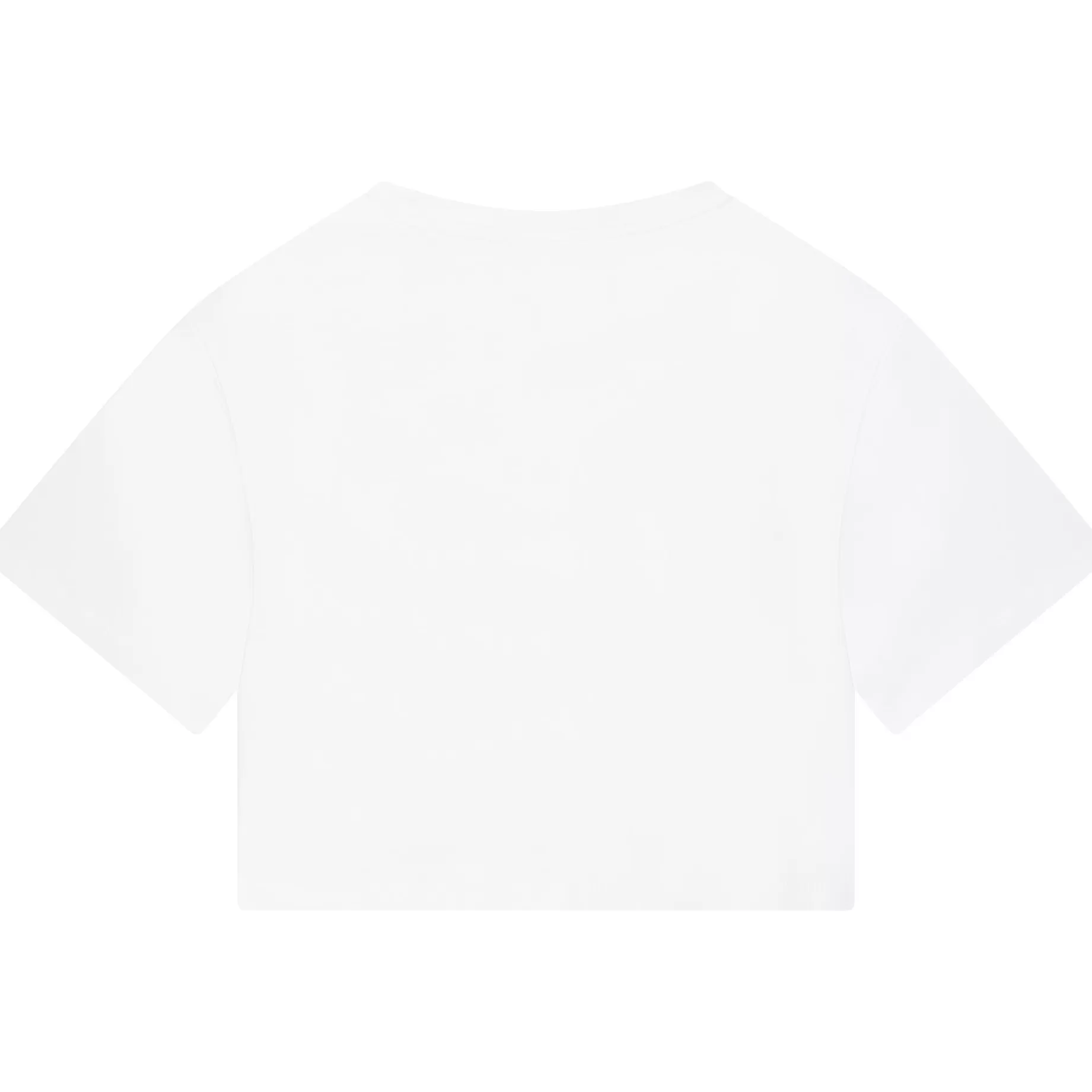 Short-Sleeved T-Shirt^DKNY Outlet