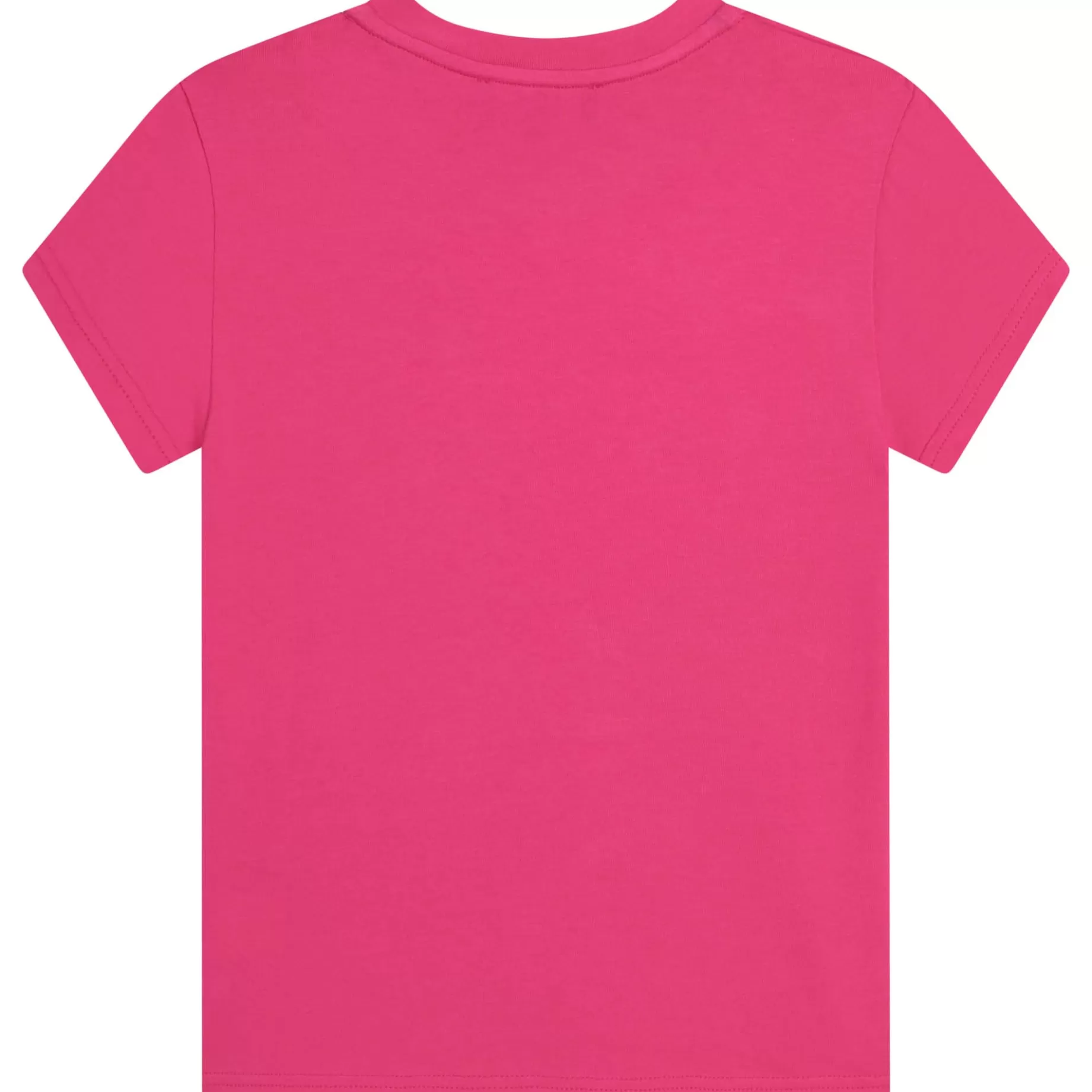 Short-Sleeved T-Shirt^DKNY Fashion