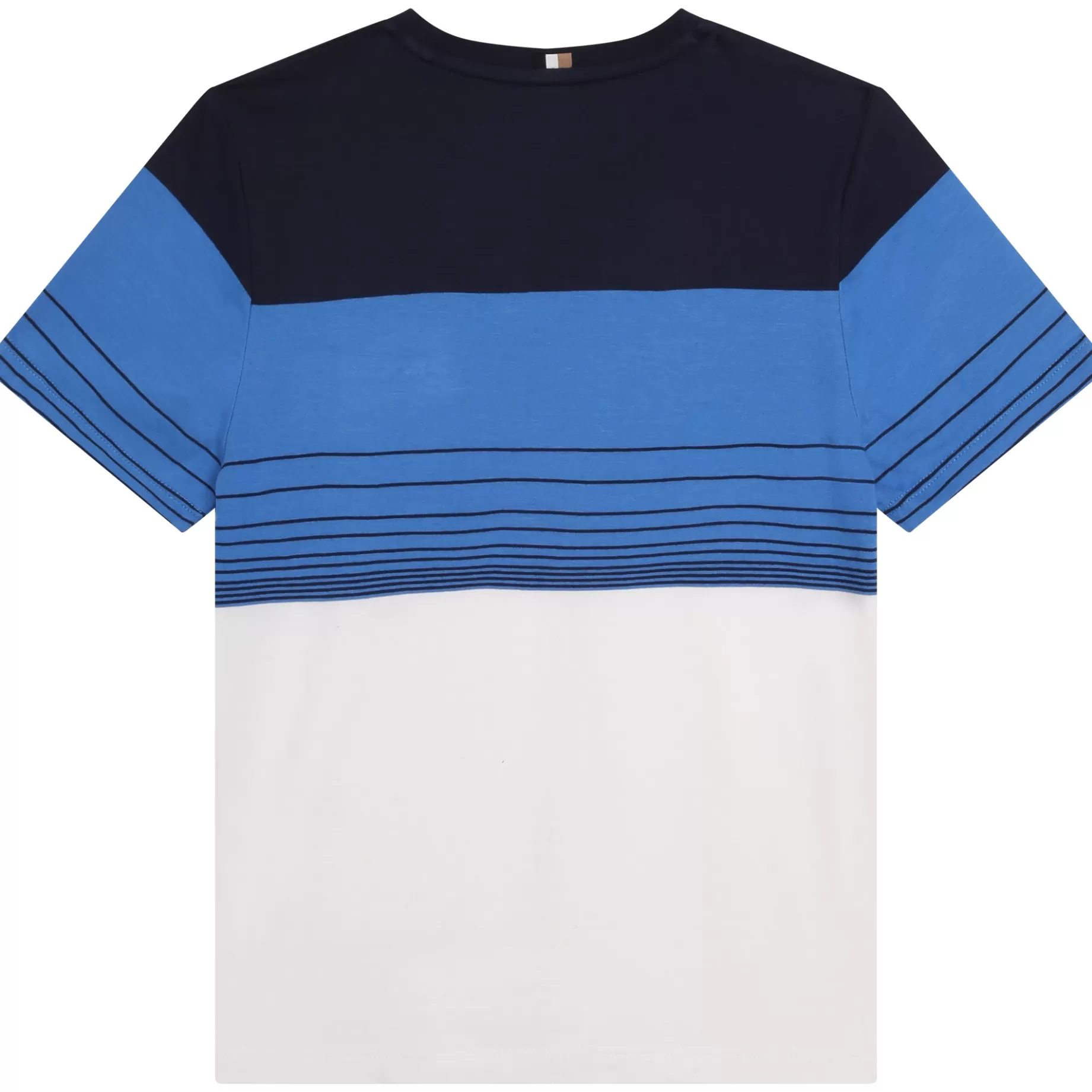 Short-Sleeved T-Shirt^BOSS Outlet