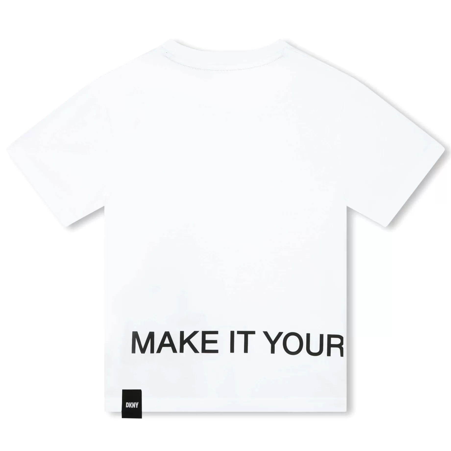 Short-Sleeved T-Shirt^DKNY Shop