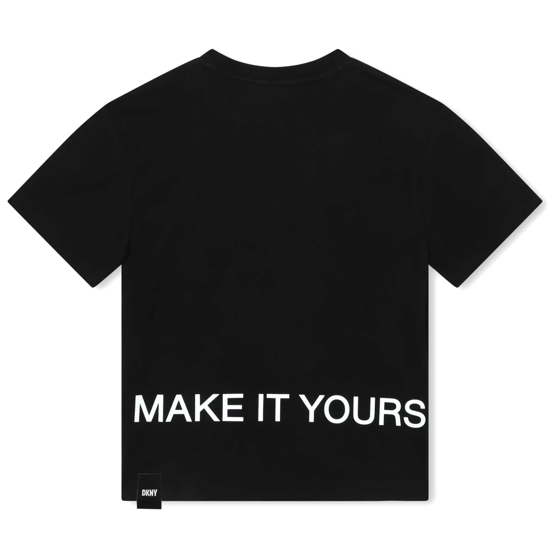 Short-Sleeved T-Shirt^DKNY Fashion