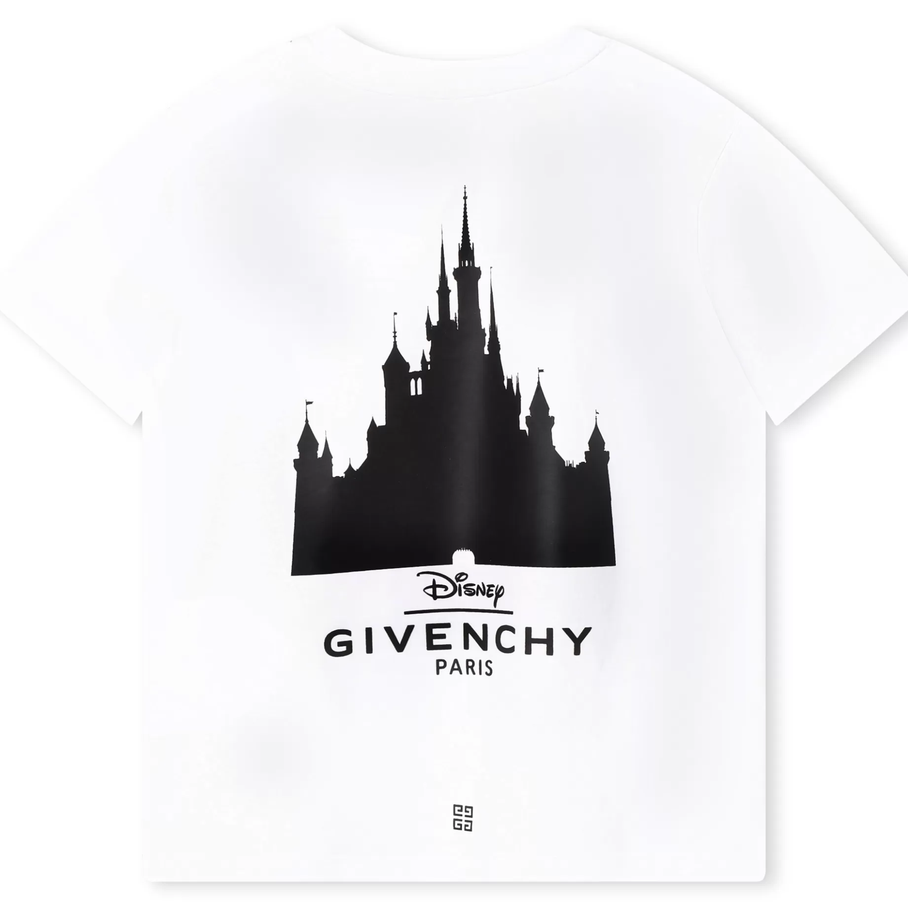 Short-Sleeved T-Shirt^GIVENCHY New