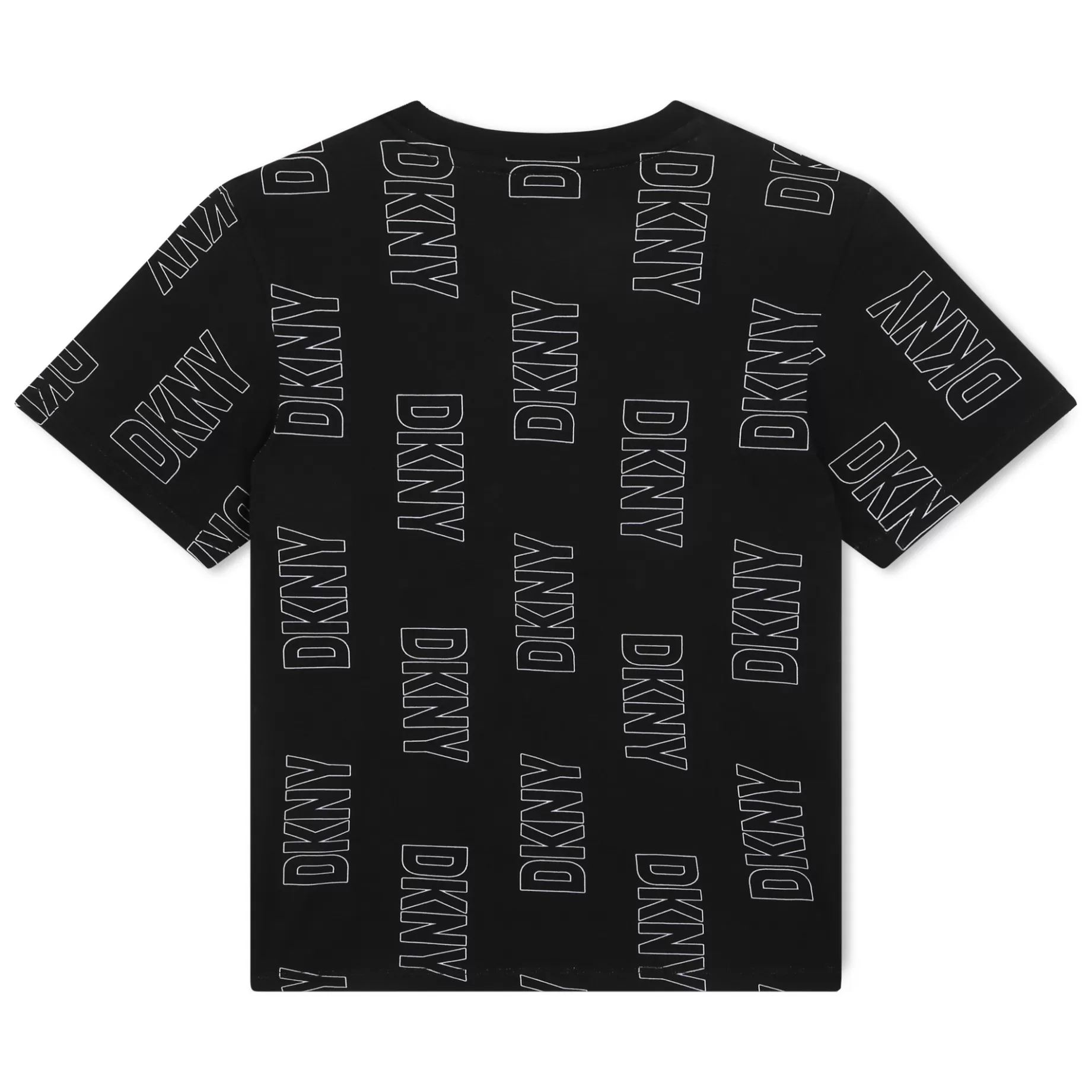 Short-Sleeved T-Shirt^DKNY Cheap