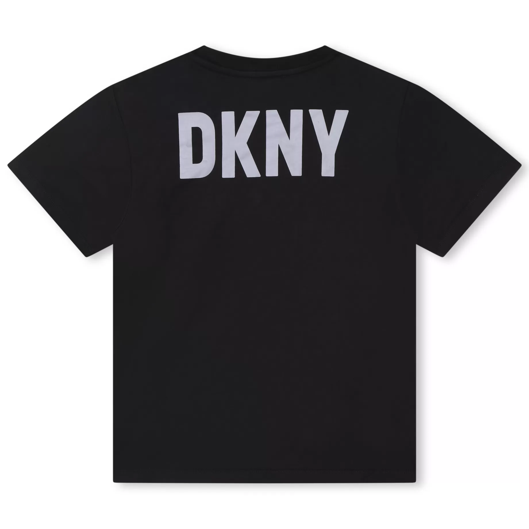 Short-Sleeved T-Shirt^DKNY Outlet
