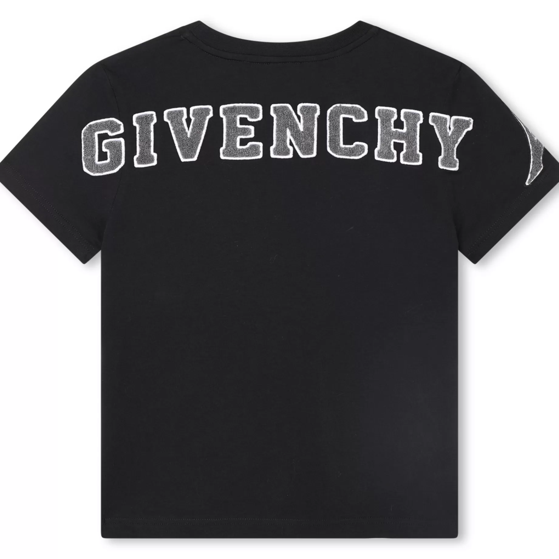Short-Sleeved T-Shirt^GIVENCHY New