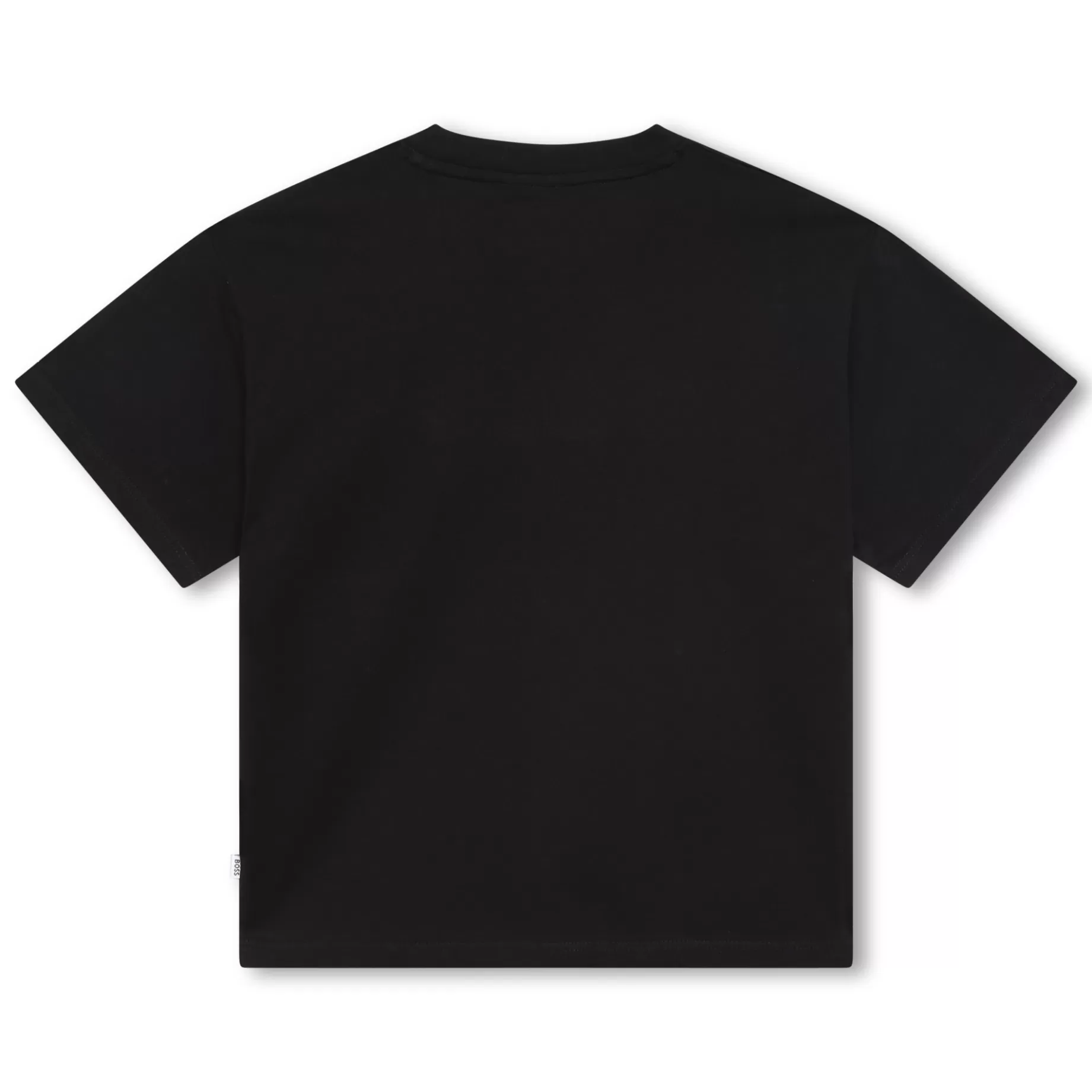 Short-Sleeved T-Shirt^BOSS Hot