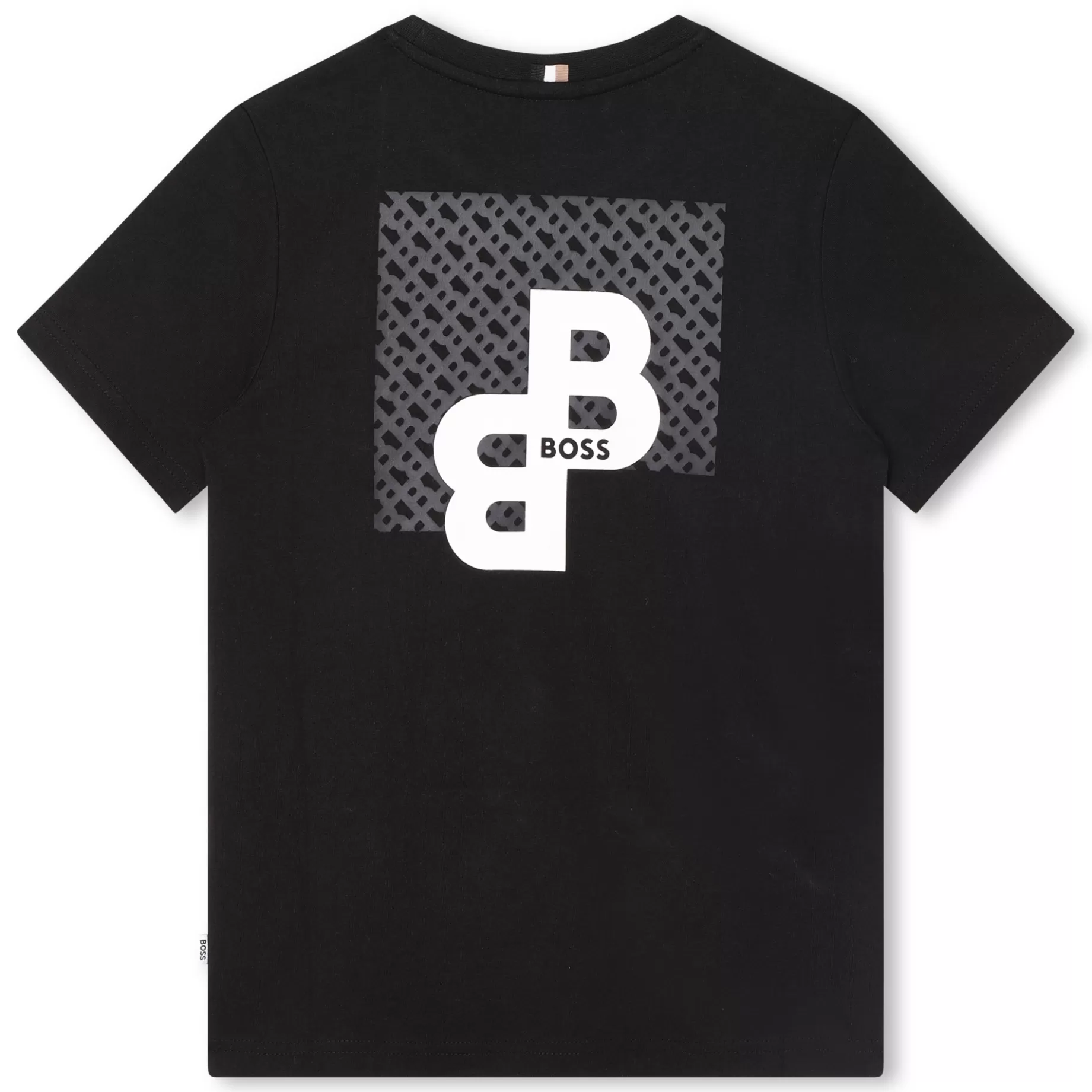 Short-Sleeved T-Shirt^BOSS Clearance