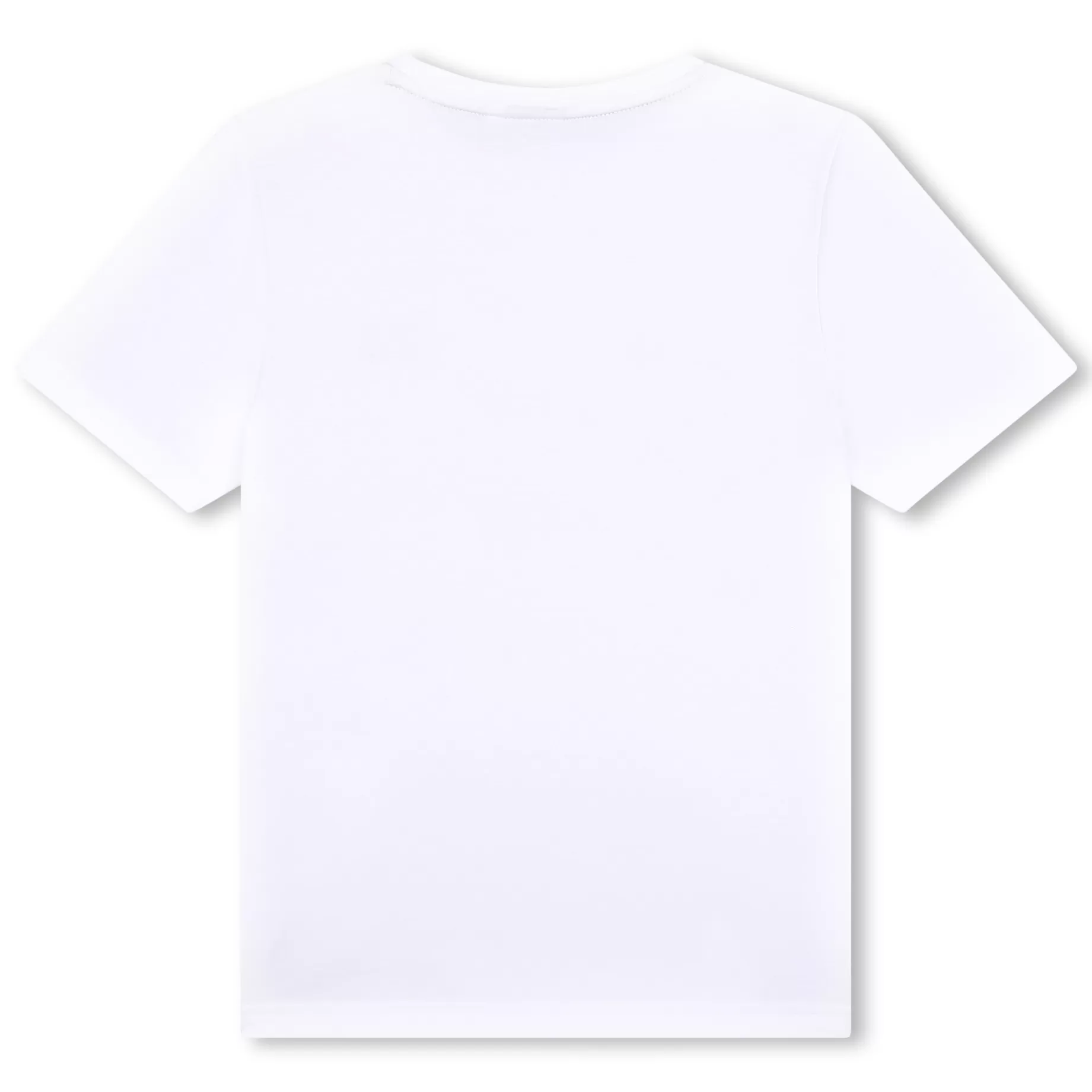 Short-Sleeved T-Shirt^BOSS Sale