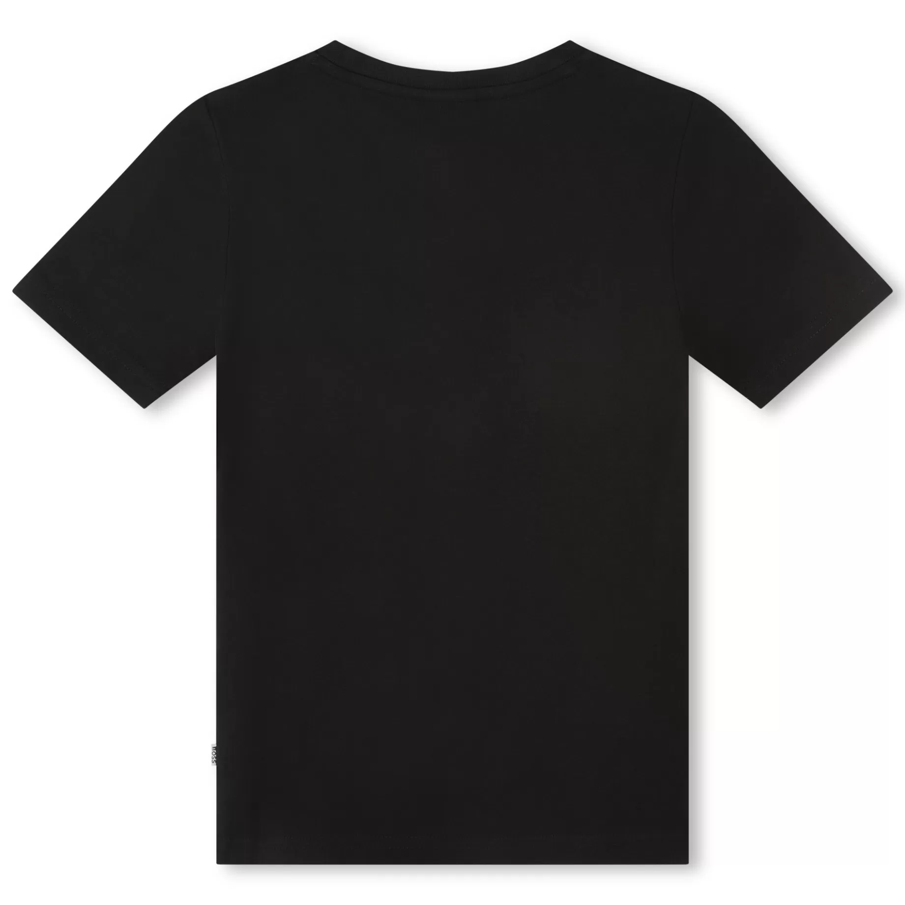 Short-Sleeved T-Shirt^BOSS Fashion