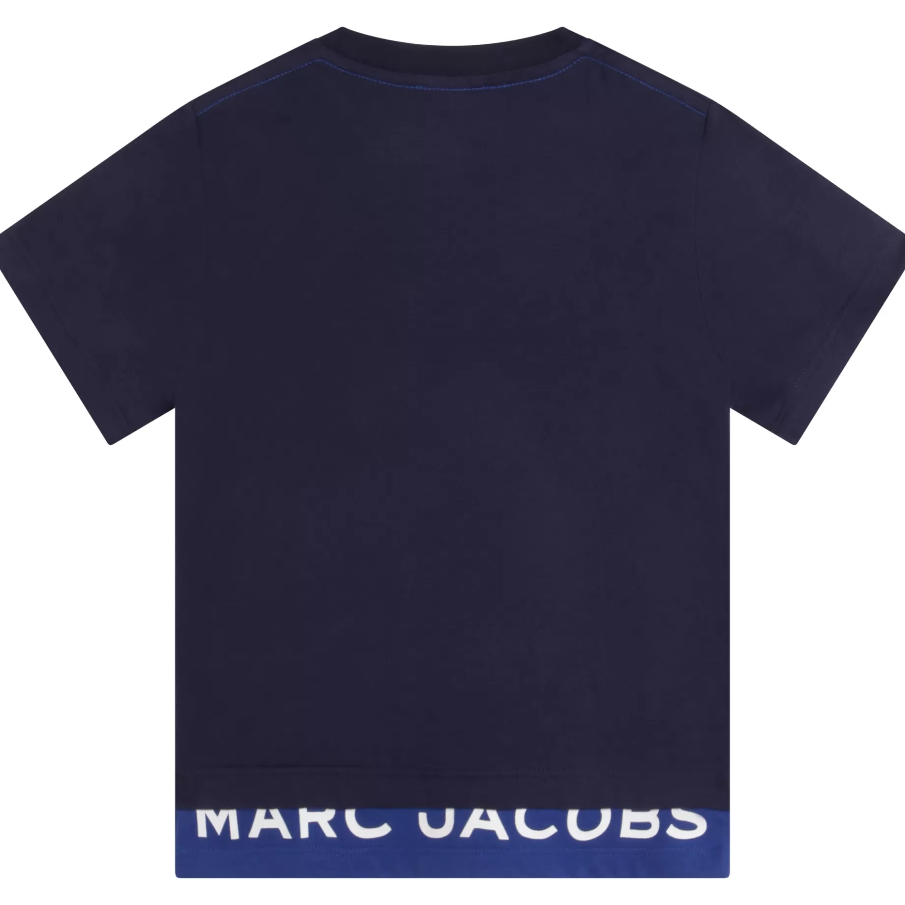 Short-Sleeved T-Shirt^MARC JACOBS Shop