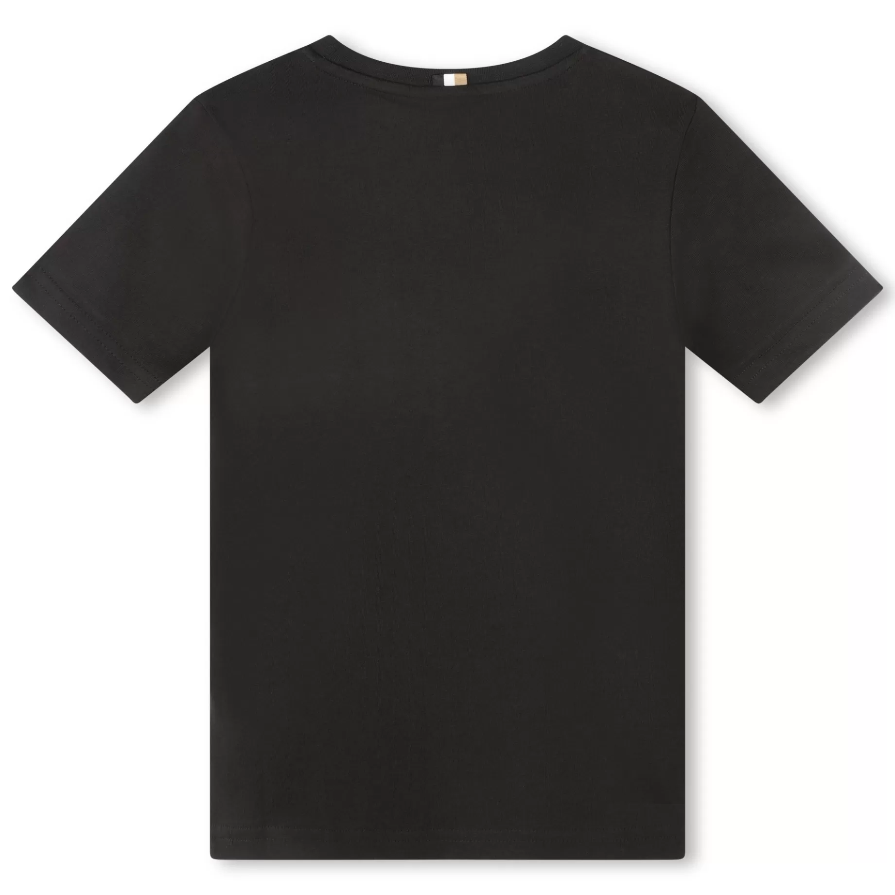Short-Sleeved T-Shirt^BOSS Shop