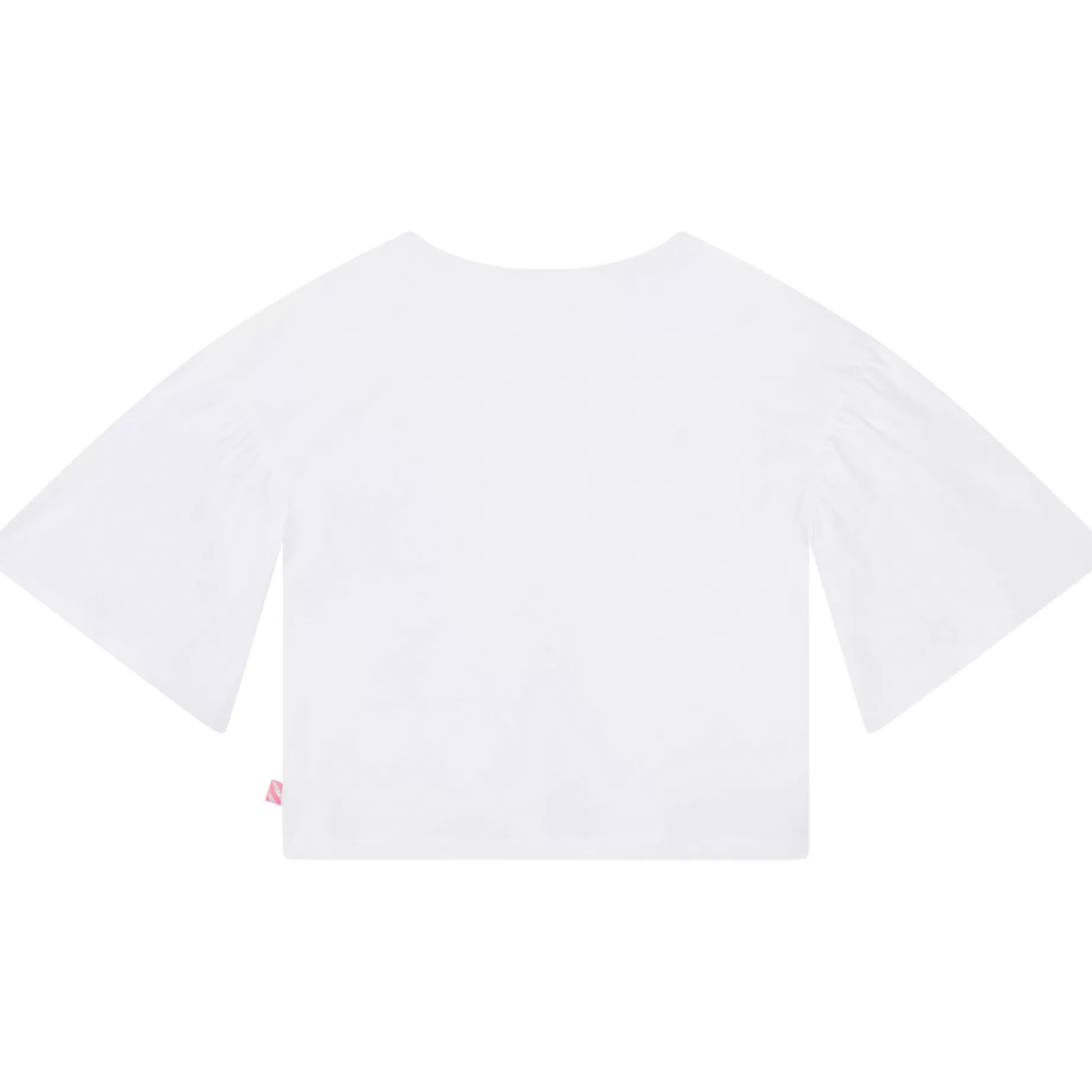Short-Sleeved T-Shirt^BILLIEBLUSH Store