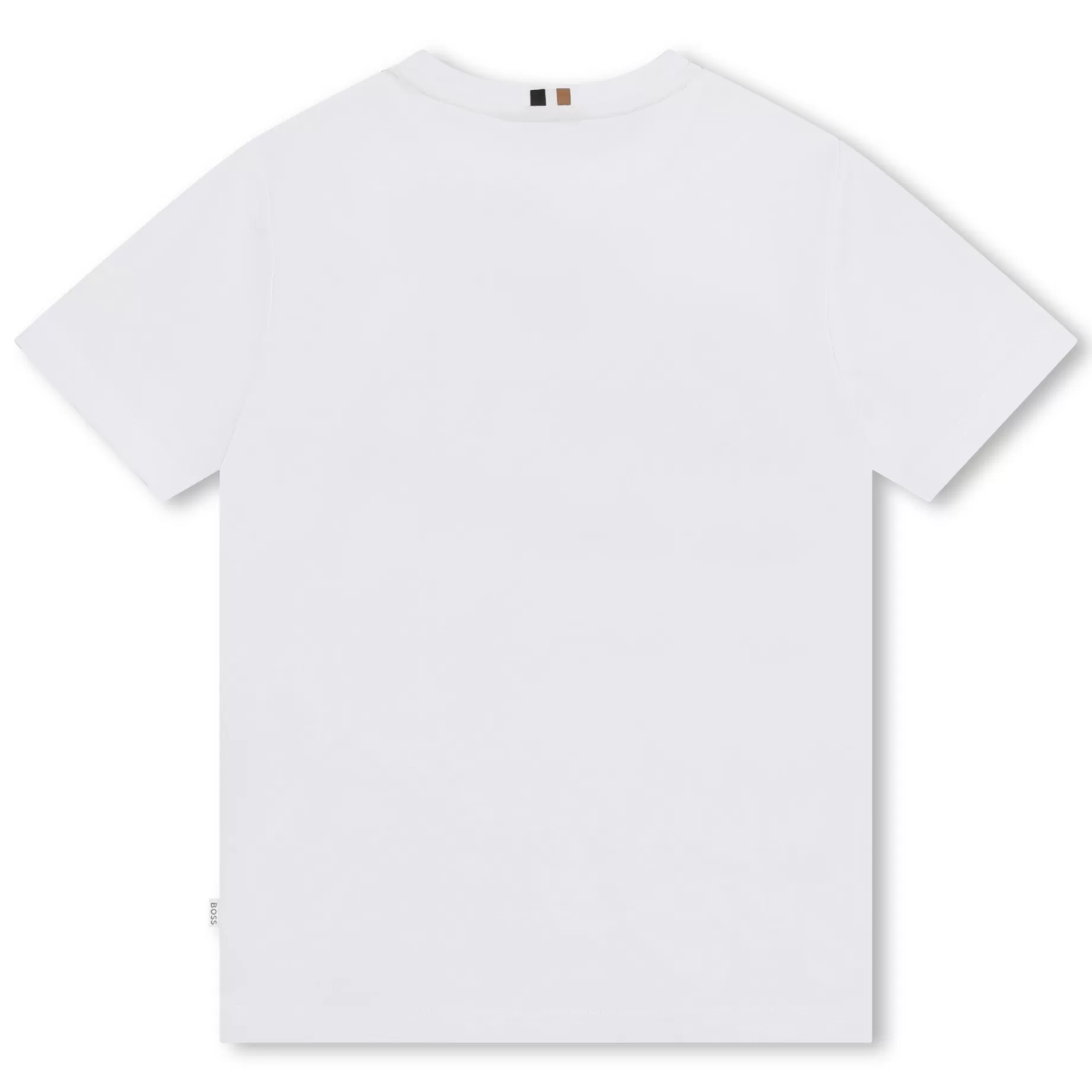 Short-Sleeved T-Shirt^BOSS Discount