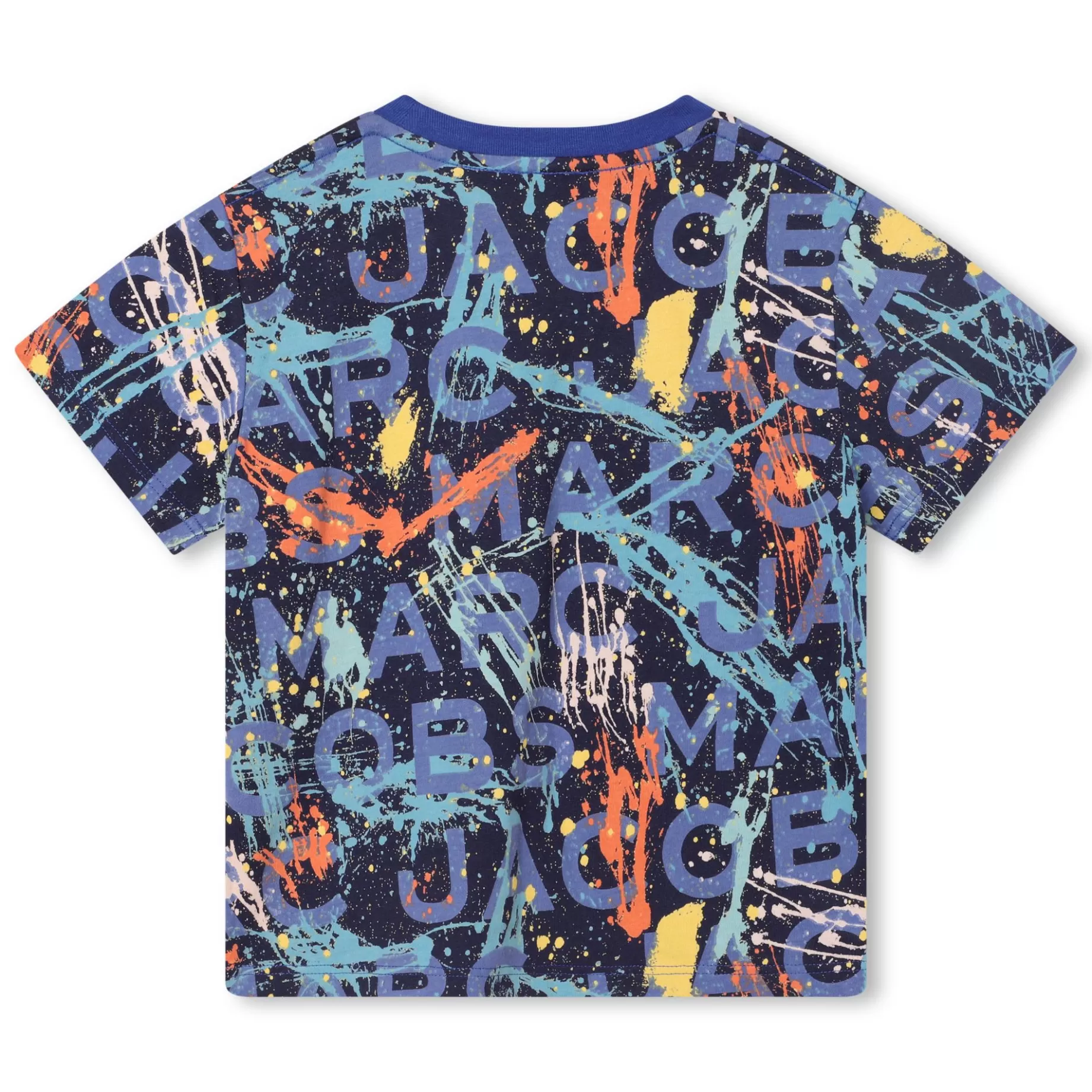 Short-Sleeved T-Shirt^MARC JACOBS Discount