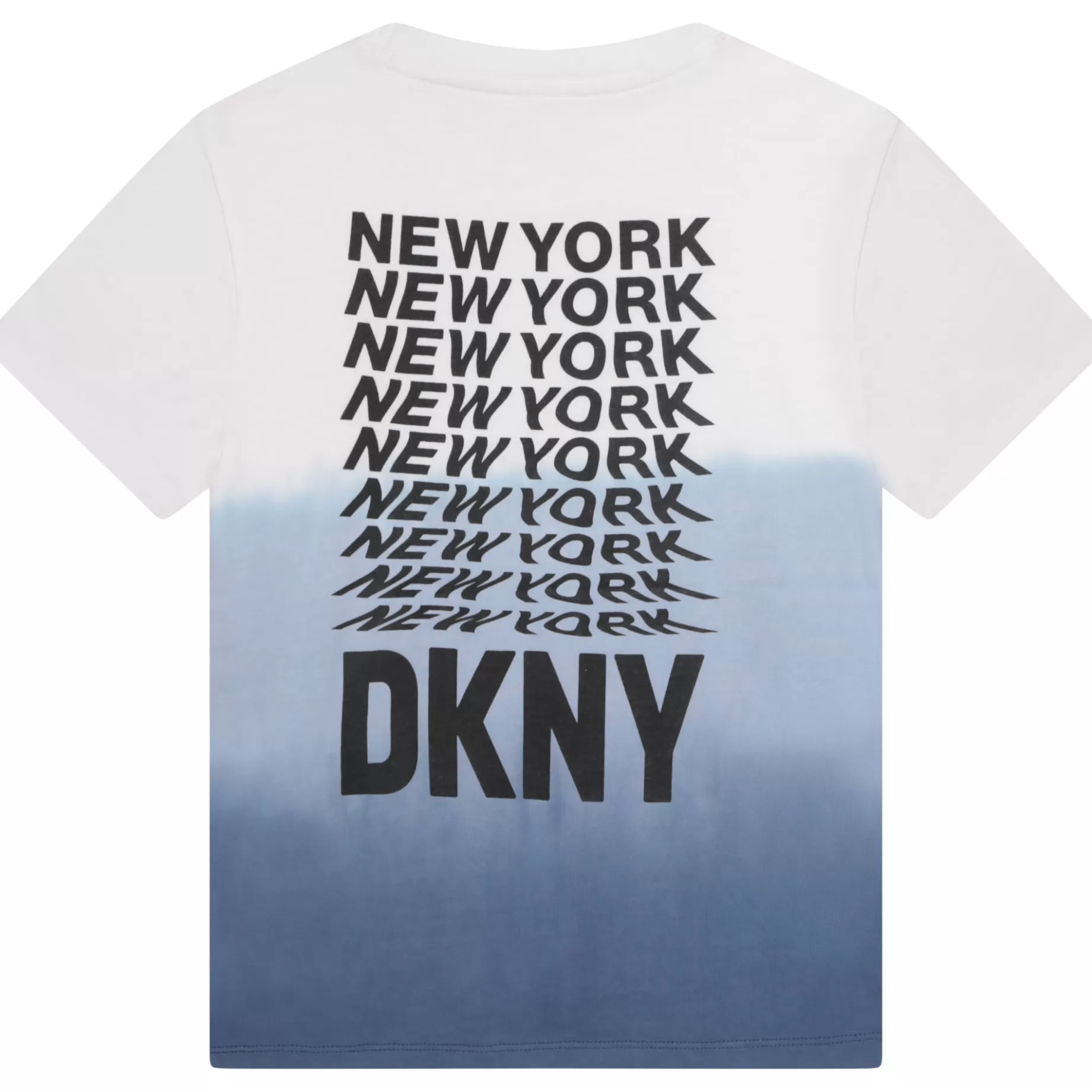 Short-Sleeved T-Shirt^DKNY Sale