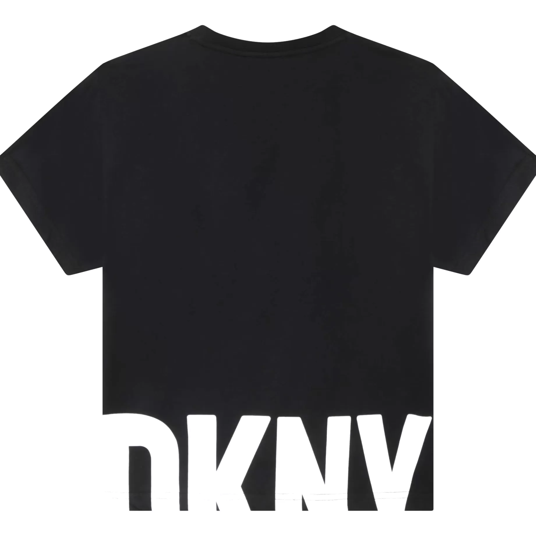 Short-Sleeved T-Shirt^DKNY Outlet