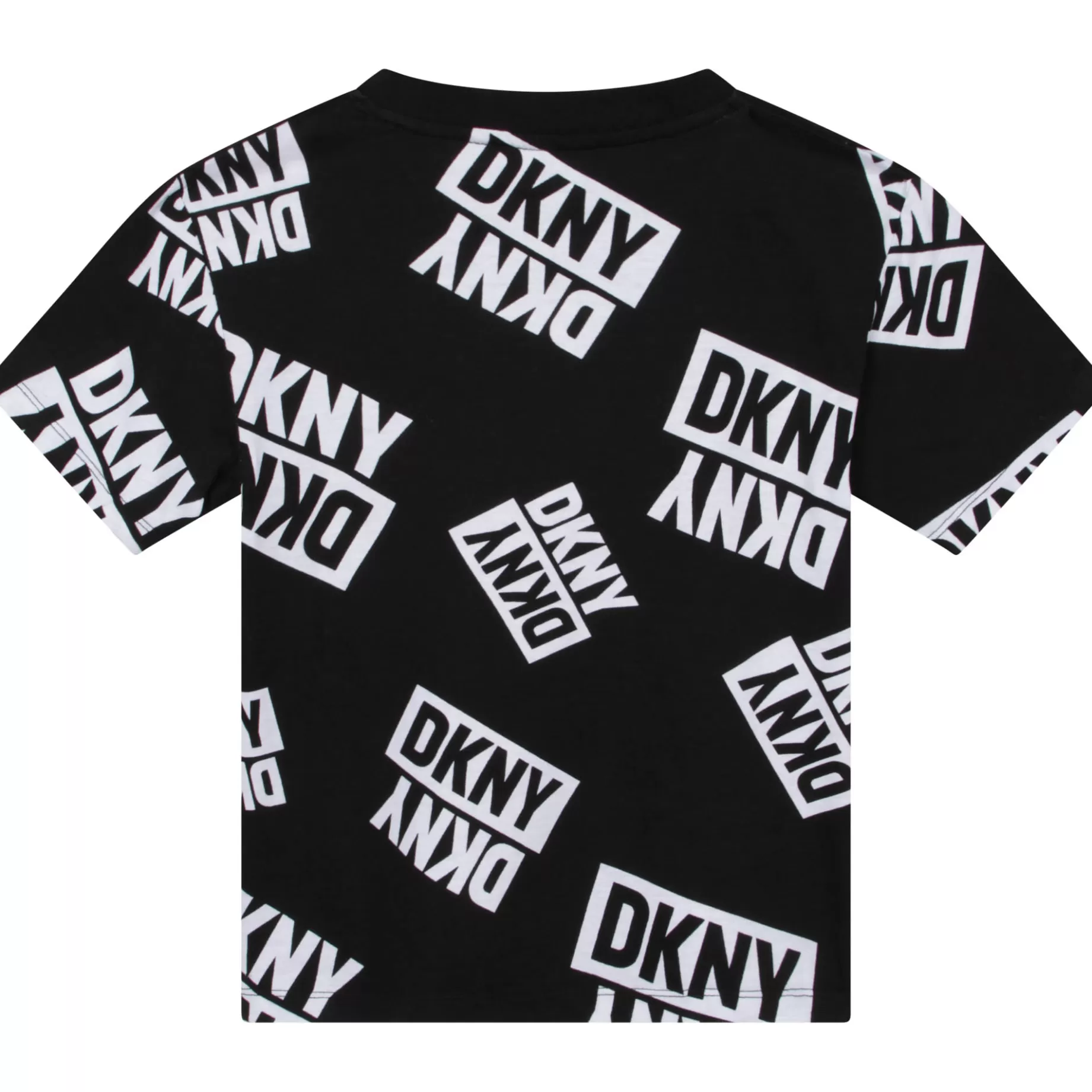 Short-Sleeved T-Shirt^DKNY Store
