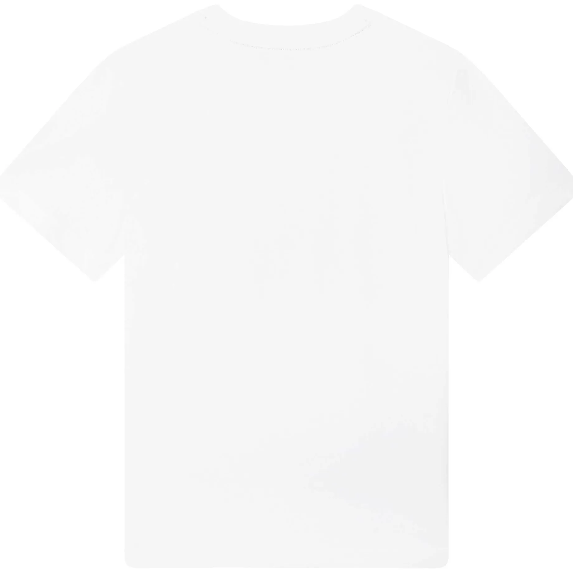 Short-Sleeved T-Shirt^DKNY Sale