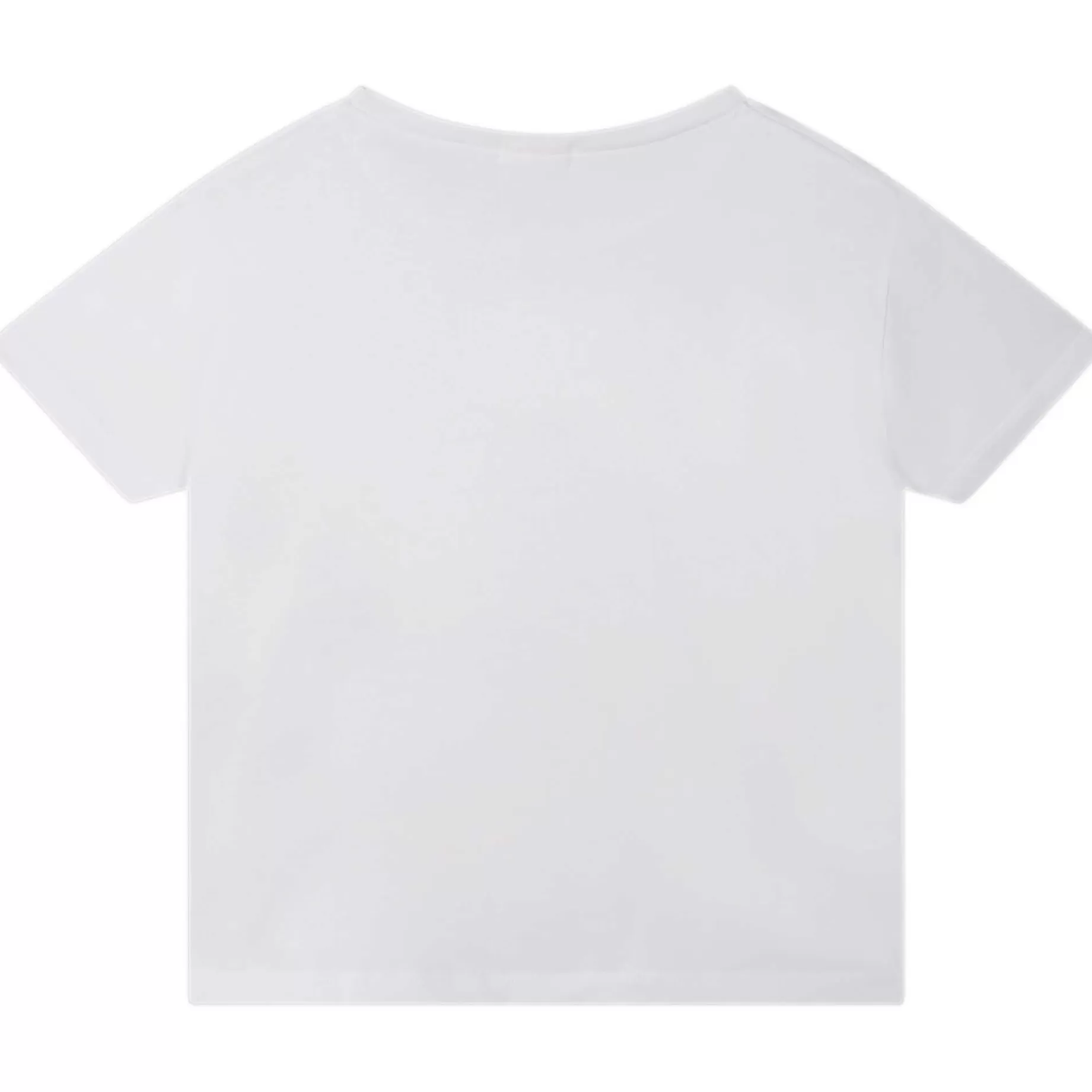 Short-Sleeved T-Shirt^BILLIEBLUSH New