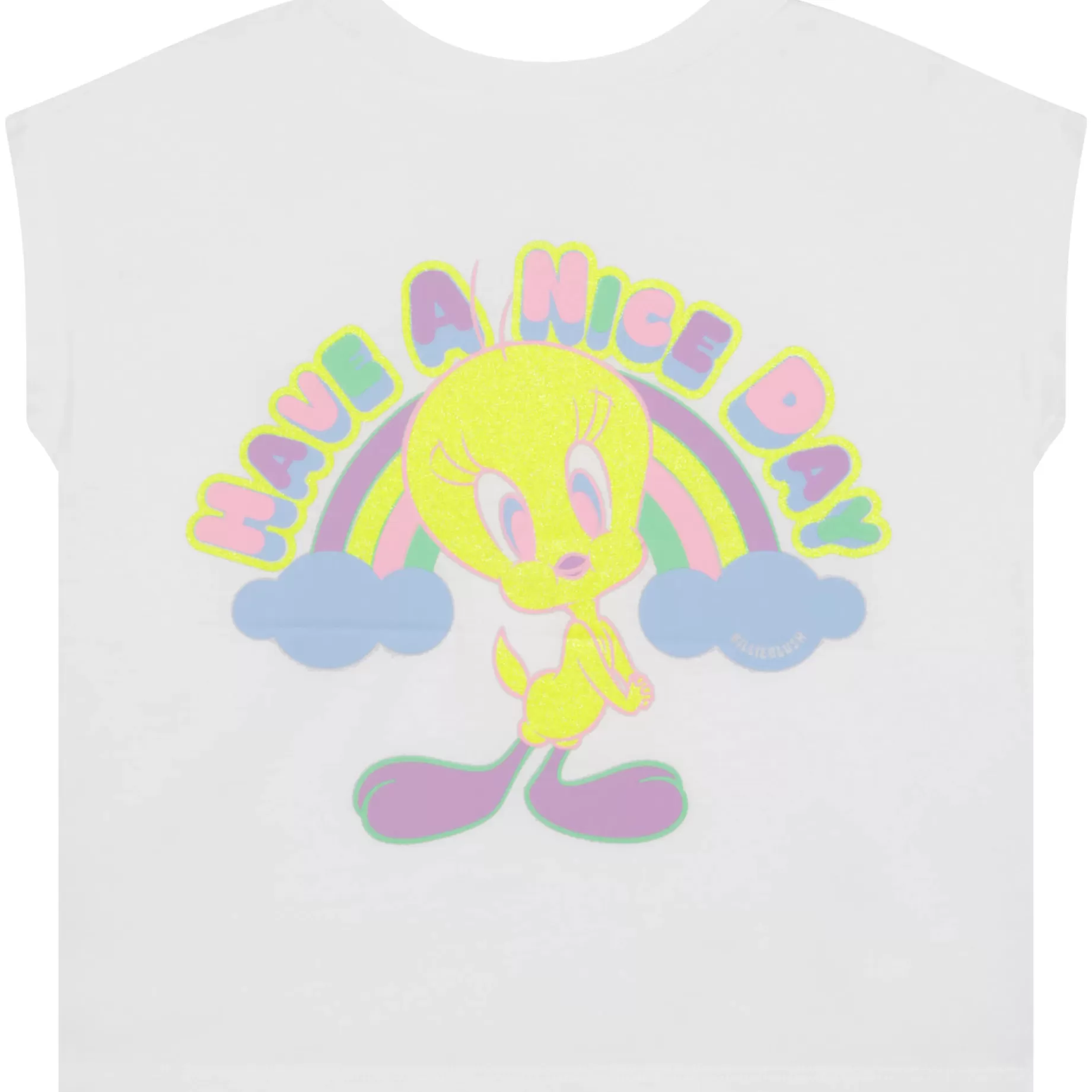 Short-Sleeved T-Shirt^BILLIEBLUSH Fashion