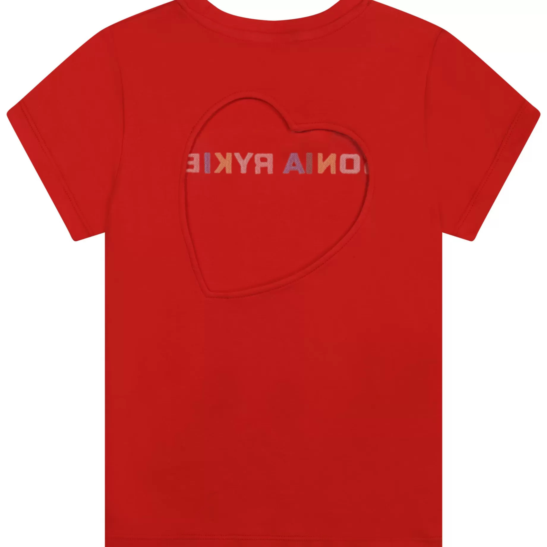 Short-Sleeved T-Shirt^SONIA RYKIEL Best