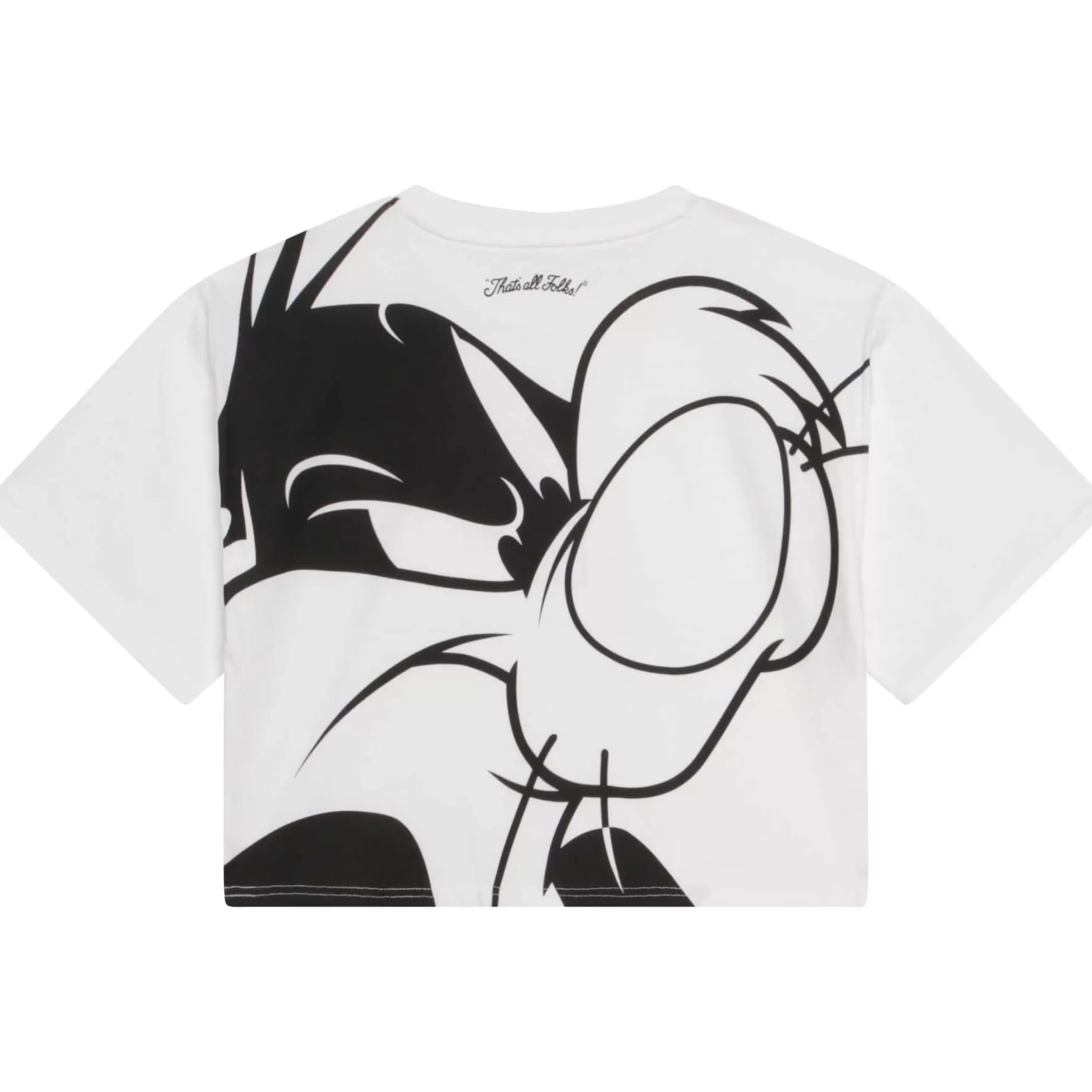 Short-Sleeved T-Shirt^DKNY New