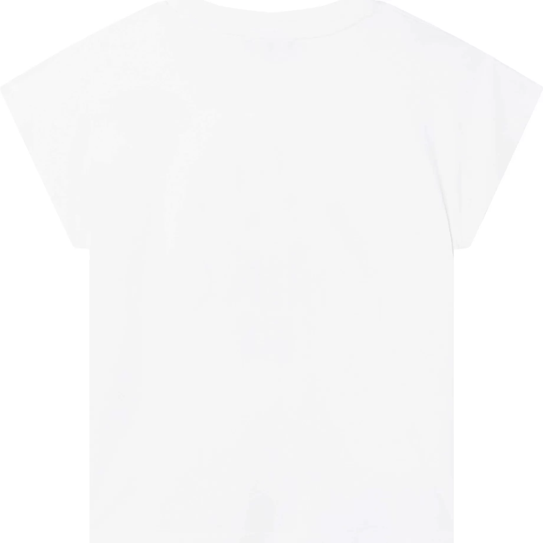 Short-Sleeved T-Shirt^DKNY Cheap