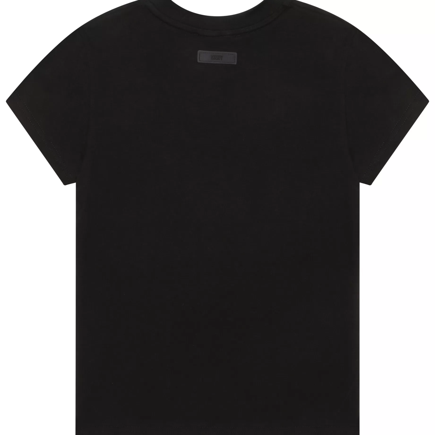 Short-Sleeved T-Shirt^DKNY New