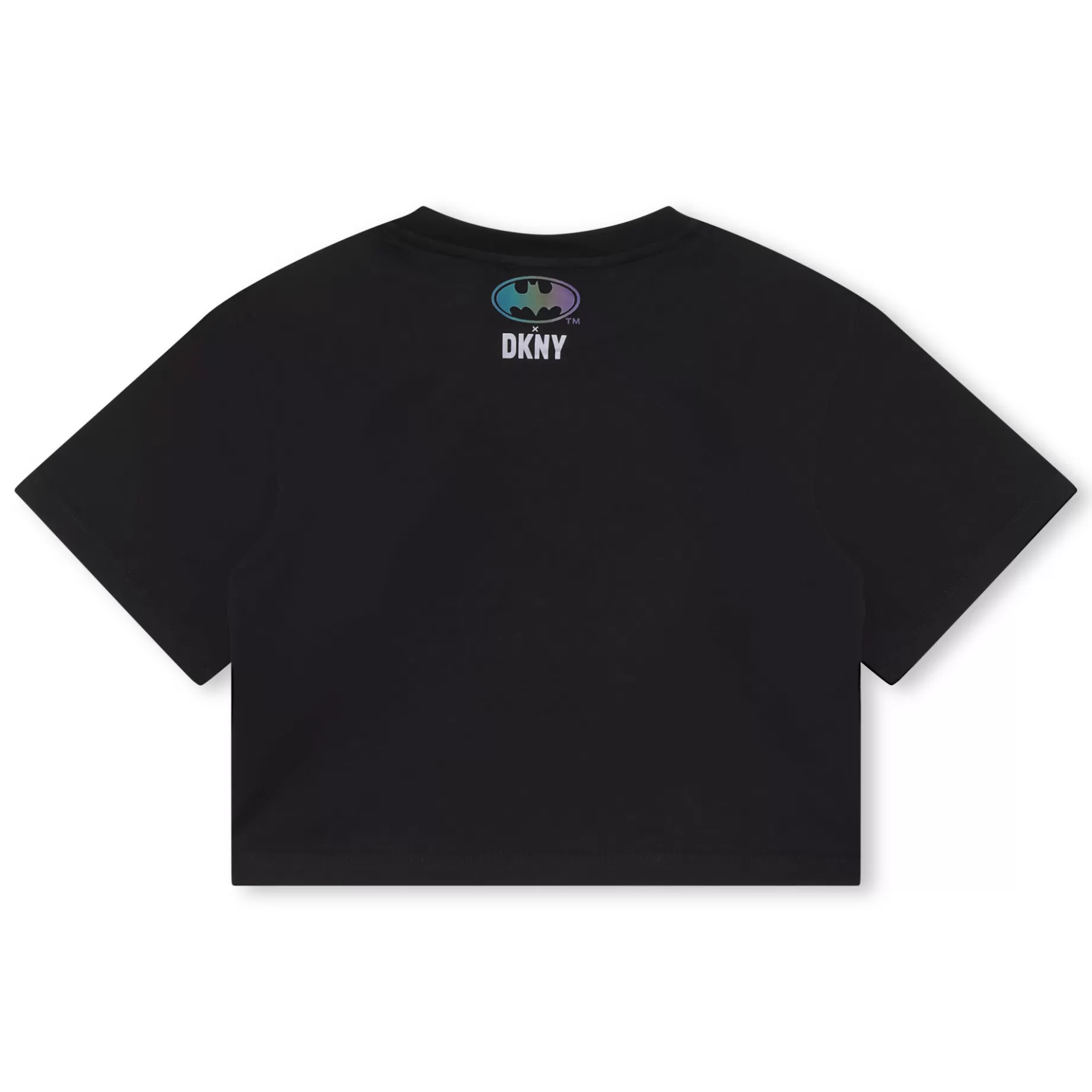 Short-Sleeved T-Shirt^DKNY Outlet