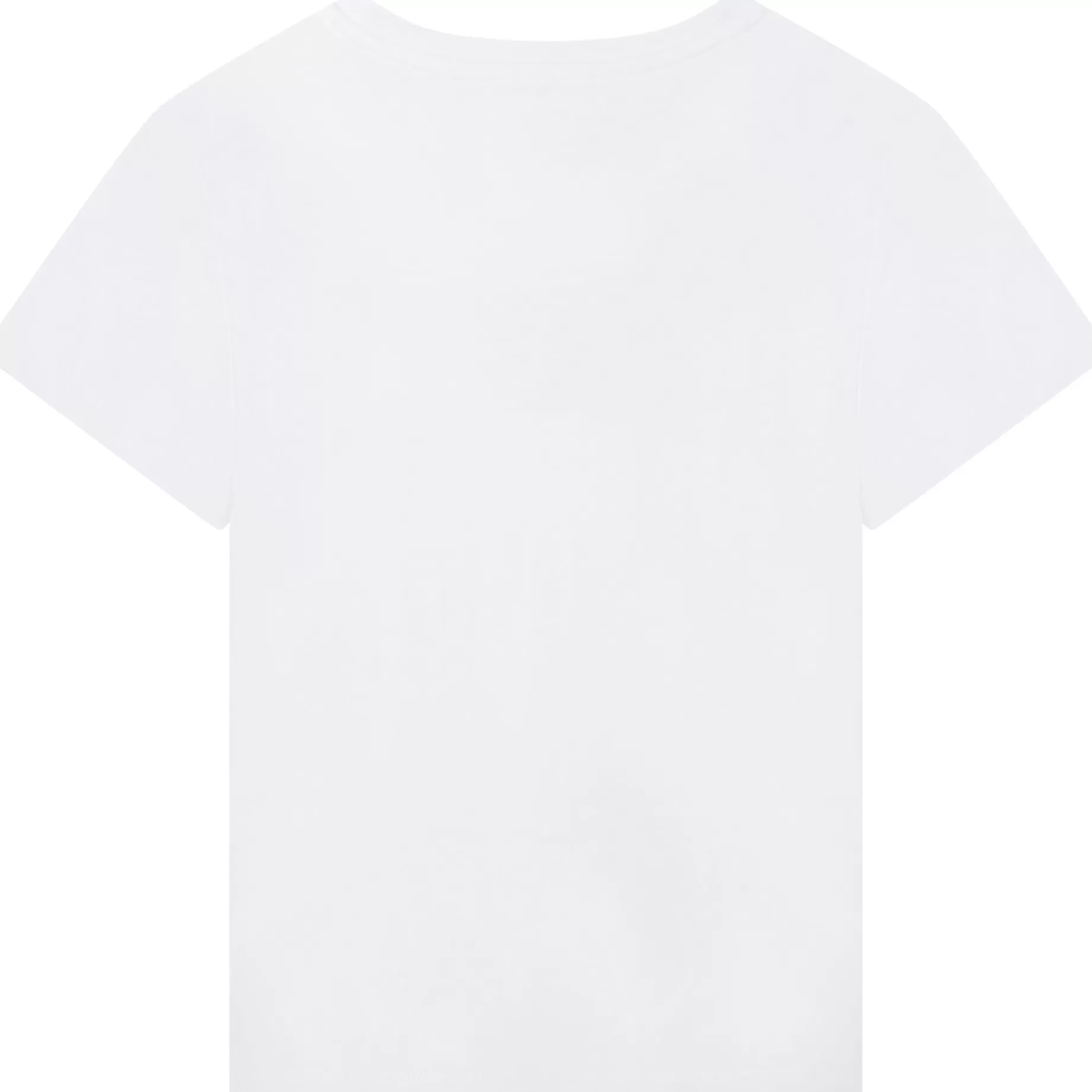 Short-Sleeved T-Shirt^DKNY New