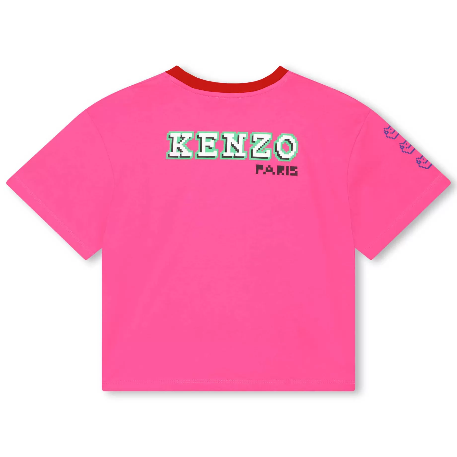 Short-Sleeved T-Shirt^KENZO KIDS Best Sale