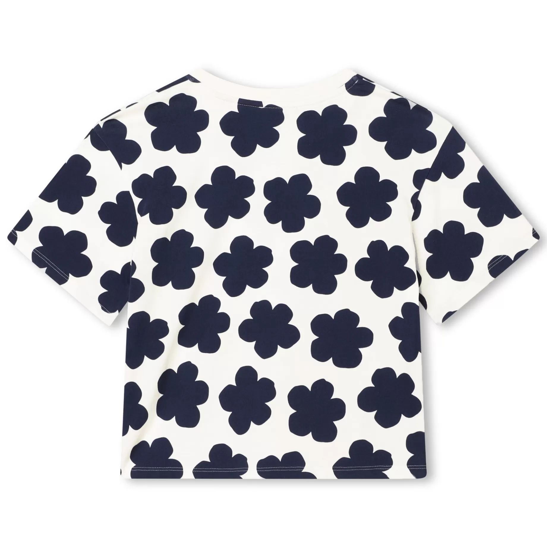 Short-Sleeved T-Shirt^KENZO KIDS Shop