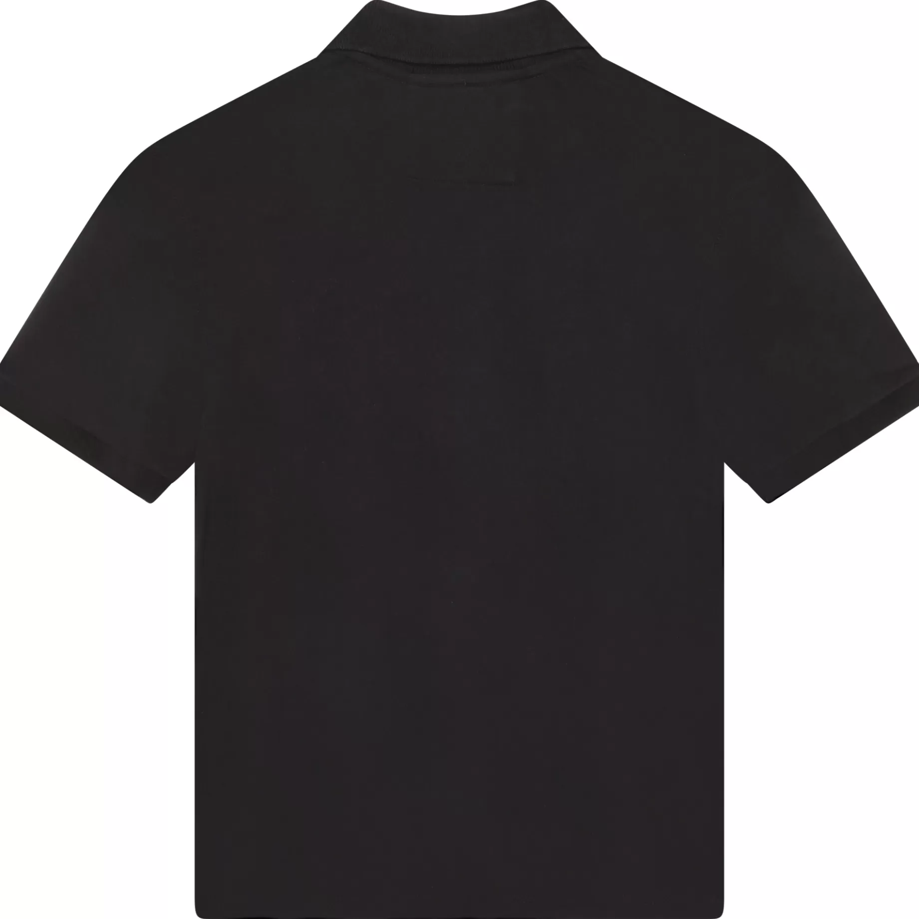 Short-Sleeved Zip Polo Shirt^GIVENCHY Shop