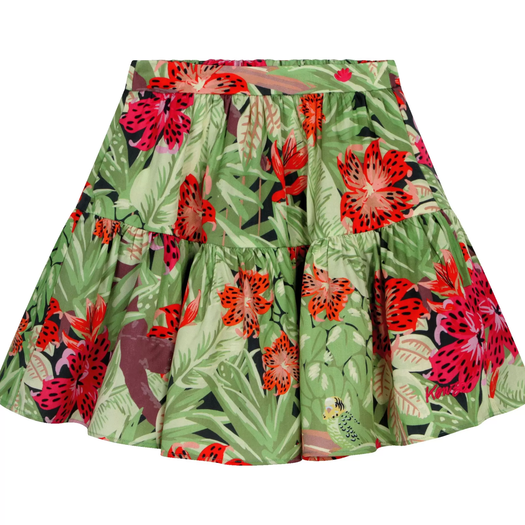 Skirt^KENZO KIDS Shop