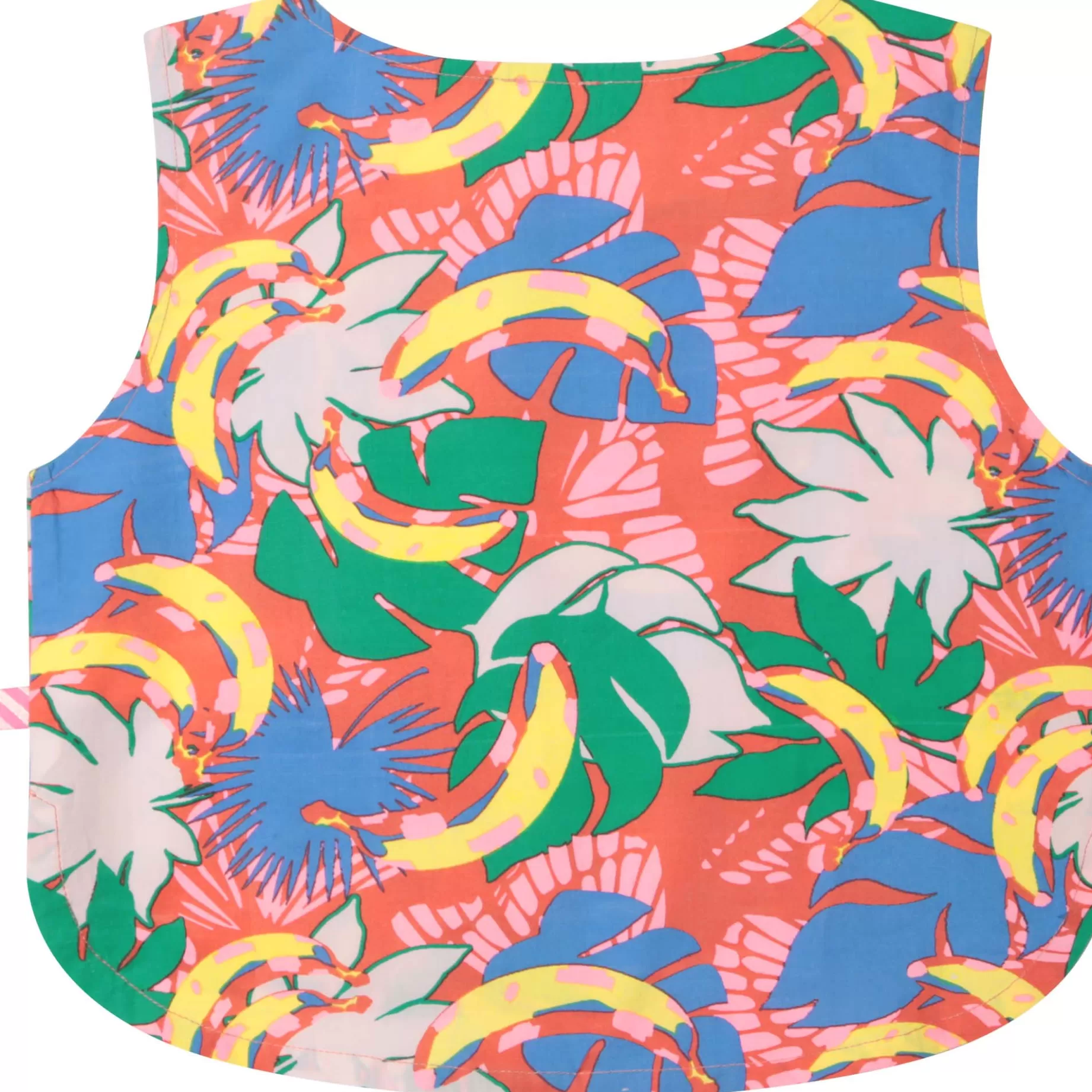 Sleeveless Blouse^BILLIEBLUSH New