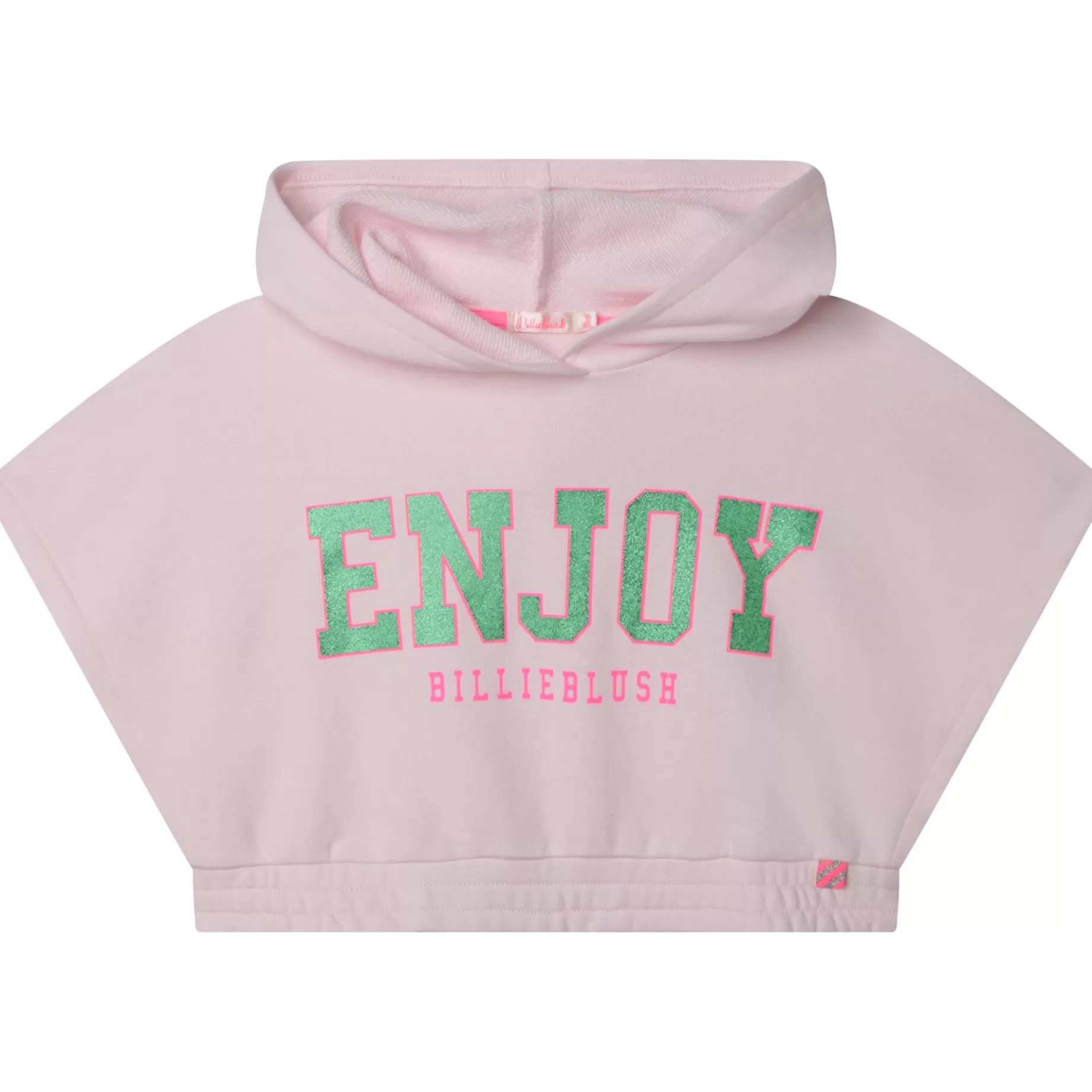 Sleeveless Sweatshirt^BILLIEBLUSH Store