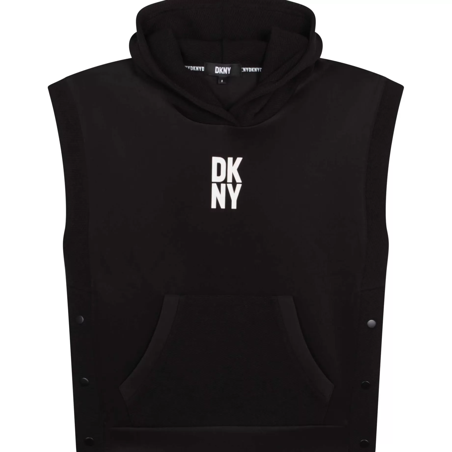 Sleeveless Sweatshirt^DKNY Shop
