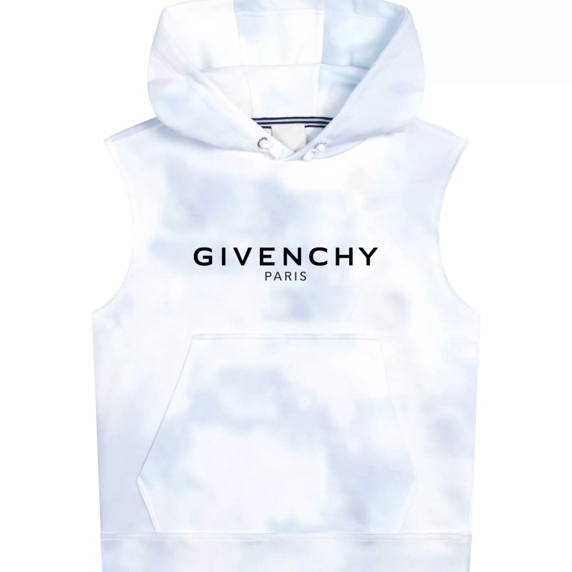 Sleeveless Sweatshirt^GIVENCHY Hot