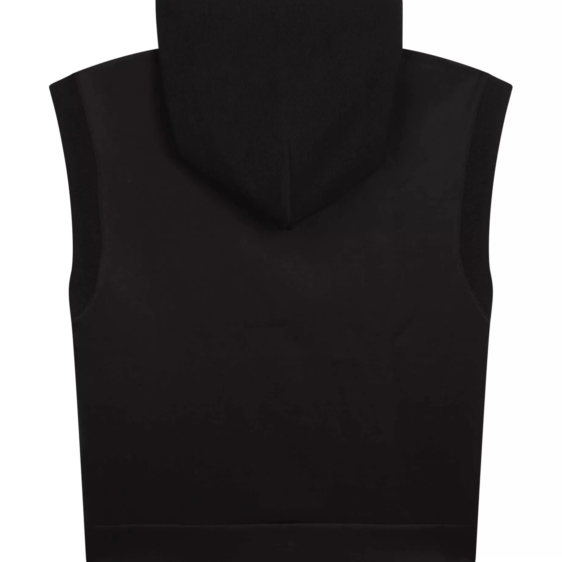 Sleeveless Sweatshirt^DKNY Shop