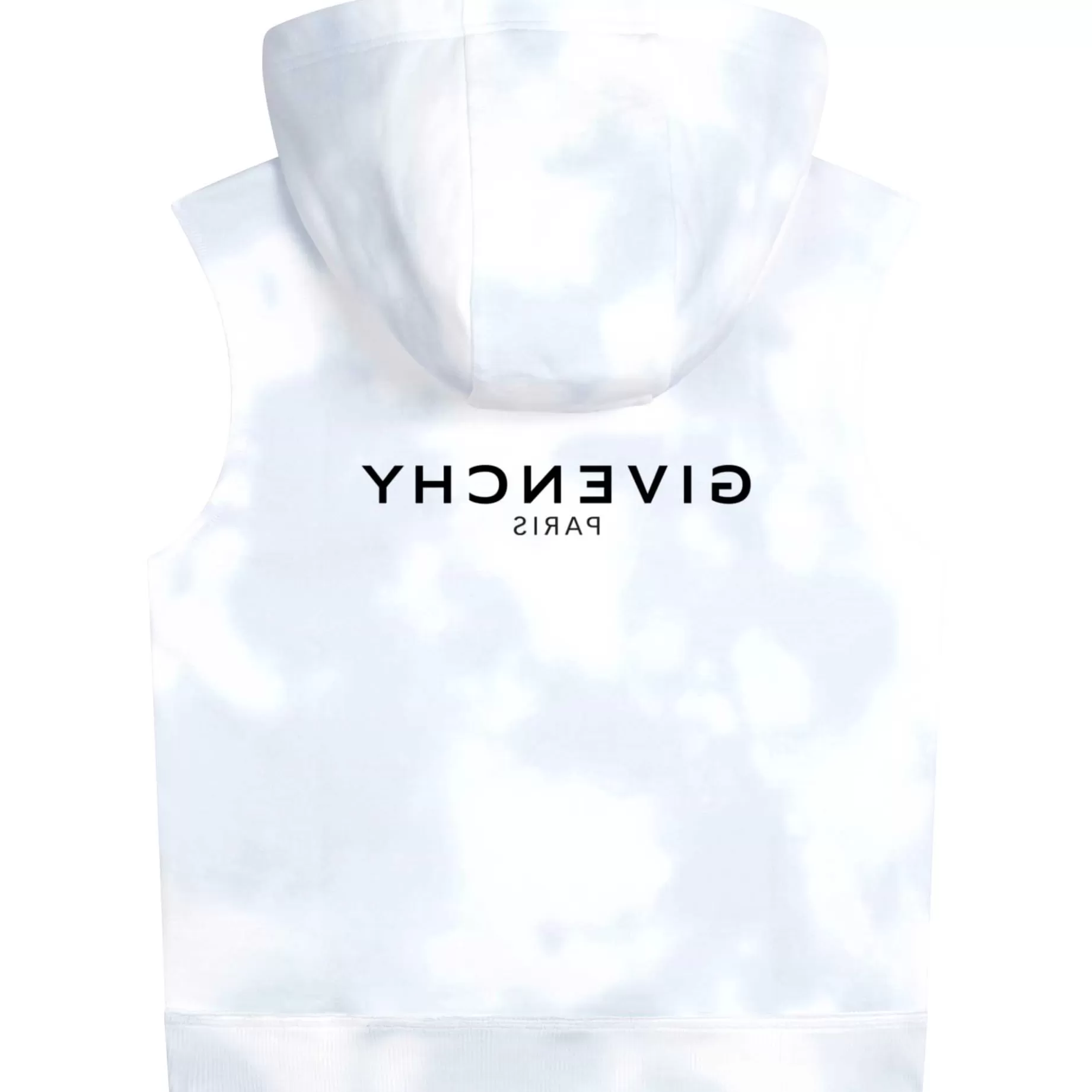 Sleeveless Sweatshirt^GIVENCHY Hot