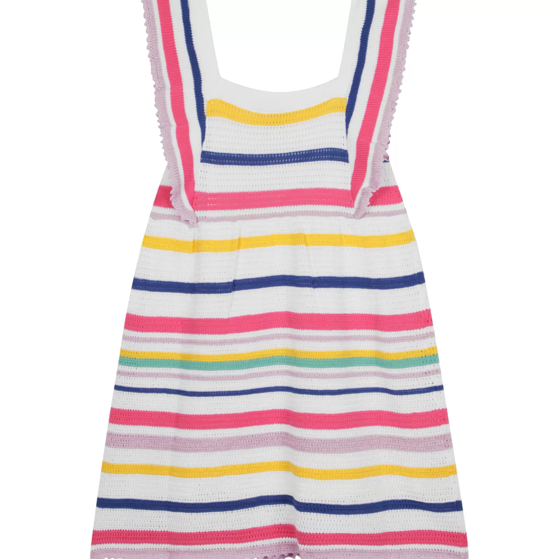 Sleeveless Tricot Dress^SONIA RYKIEL Hot