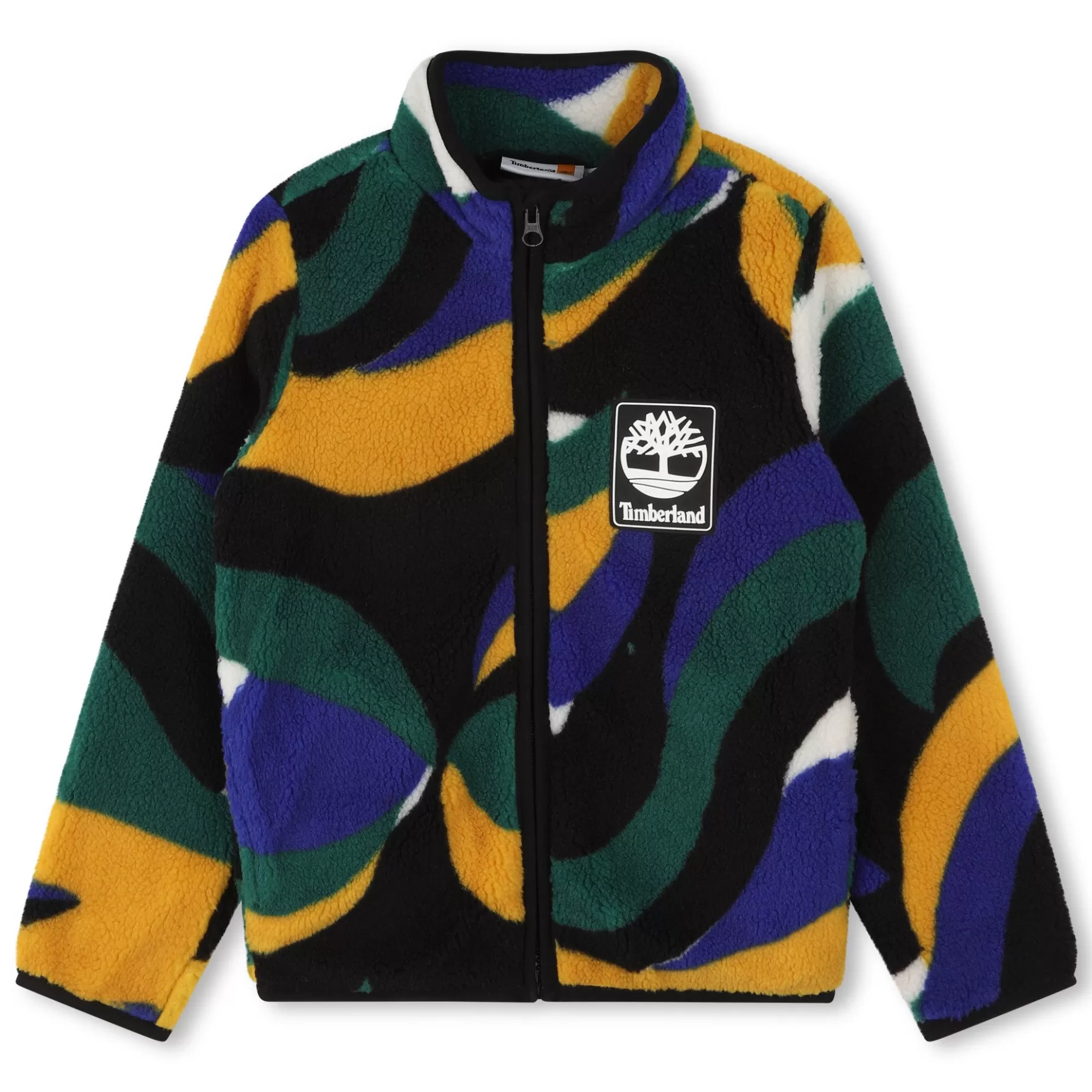 Soft Multicoloured Sweatshirt^TIMBERLAND Hot