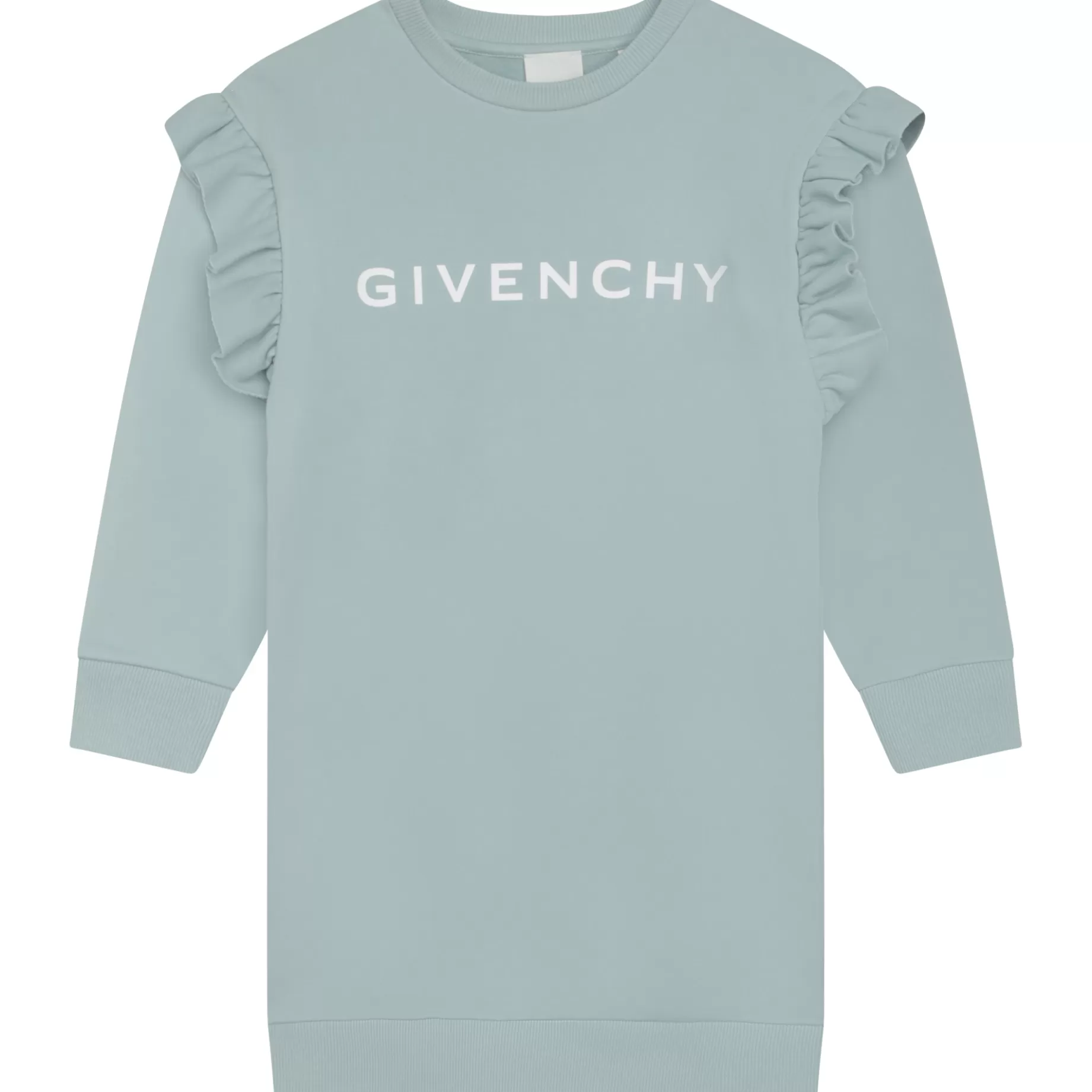 Straight Fleece Dress^GIVENCHY Sale