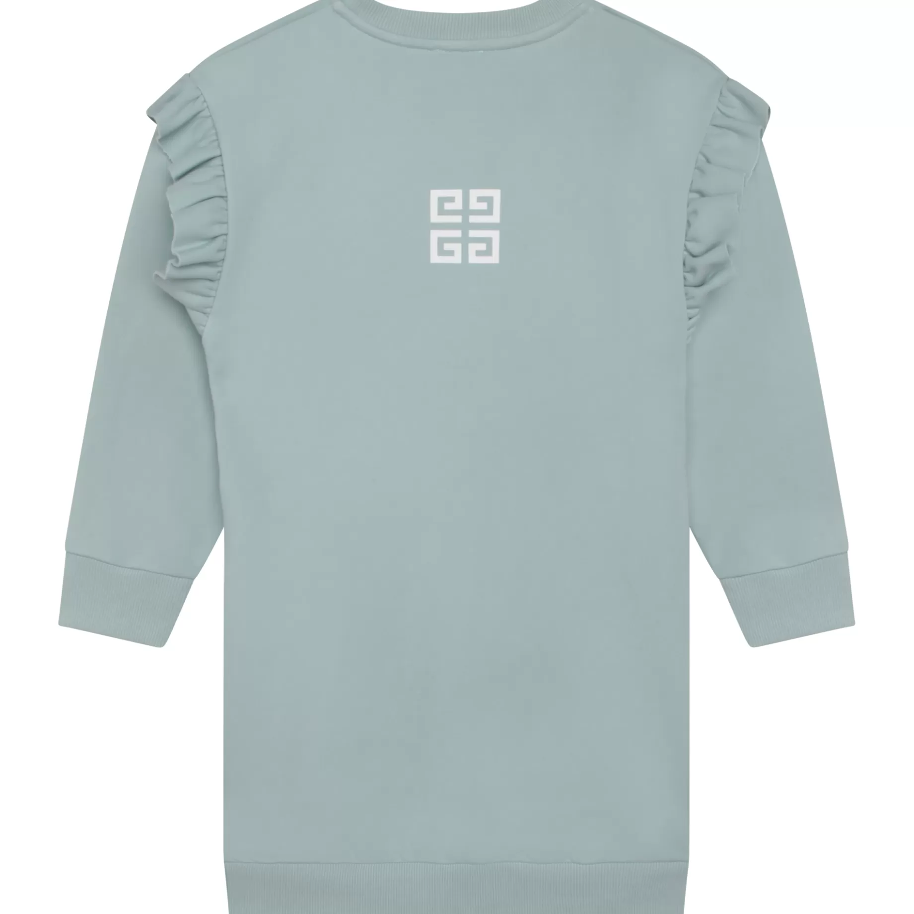 Straight Fleece Dress^GIVENCHY Sale