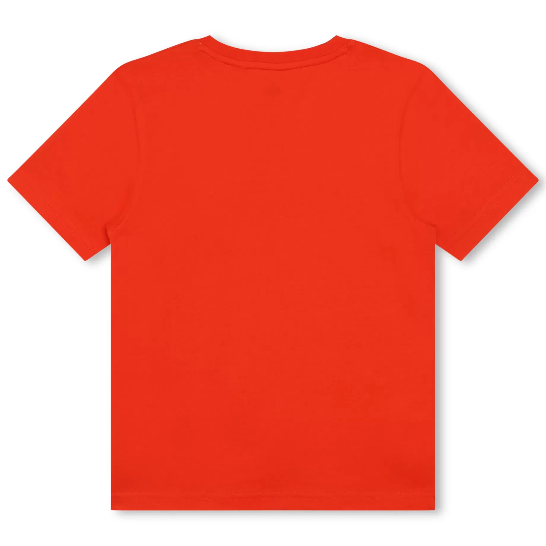 Straight T-Shirt With Print^TIMBERLAND Discount