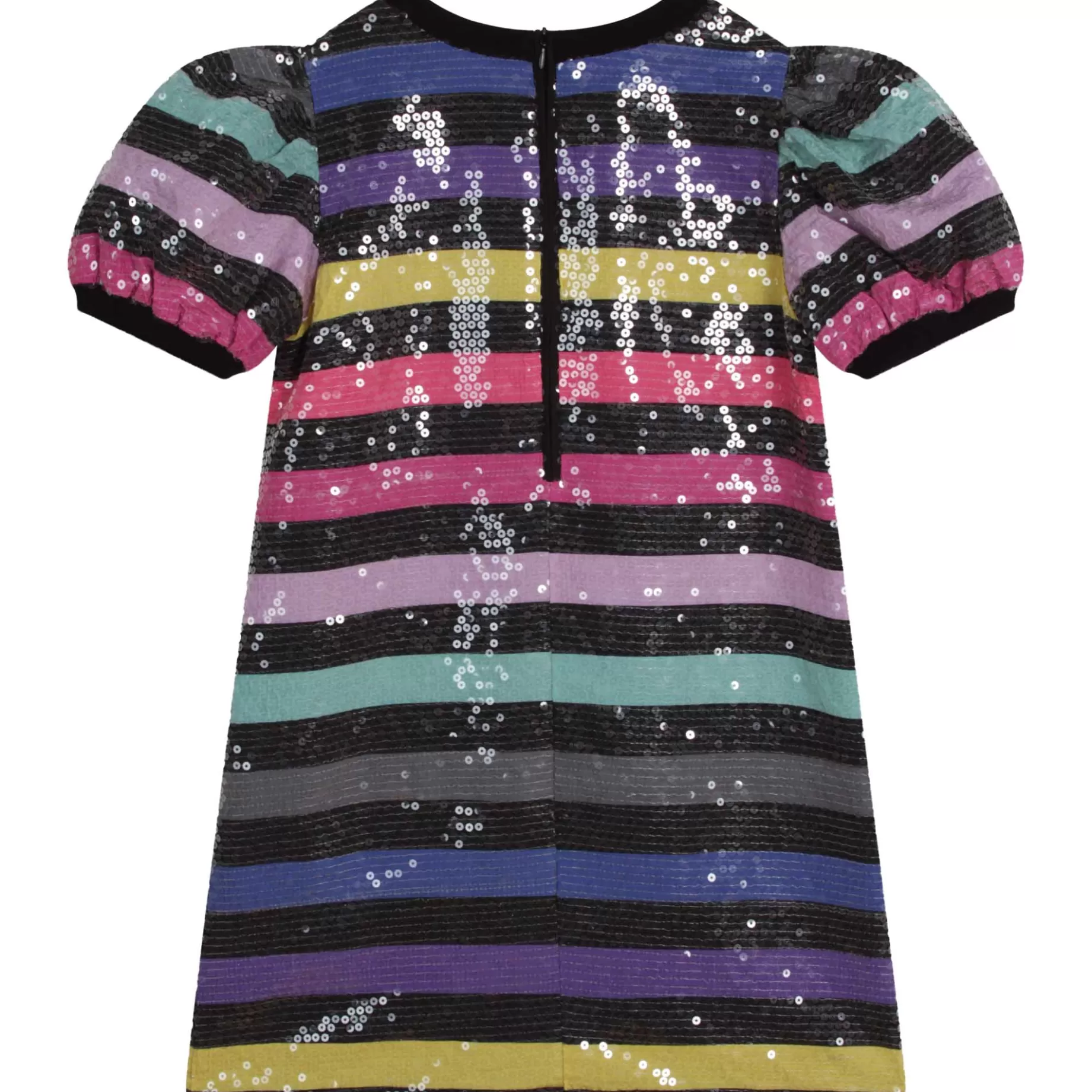 Striped Sequined Dress^SONIA RYKIEL Hot