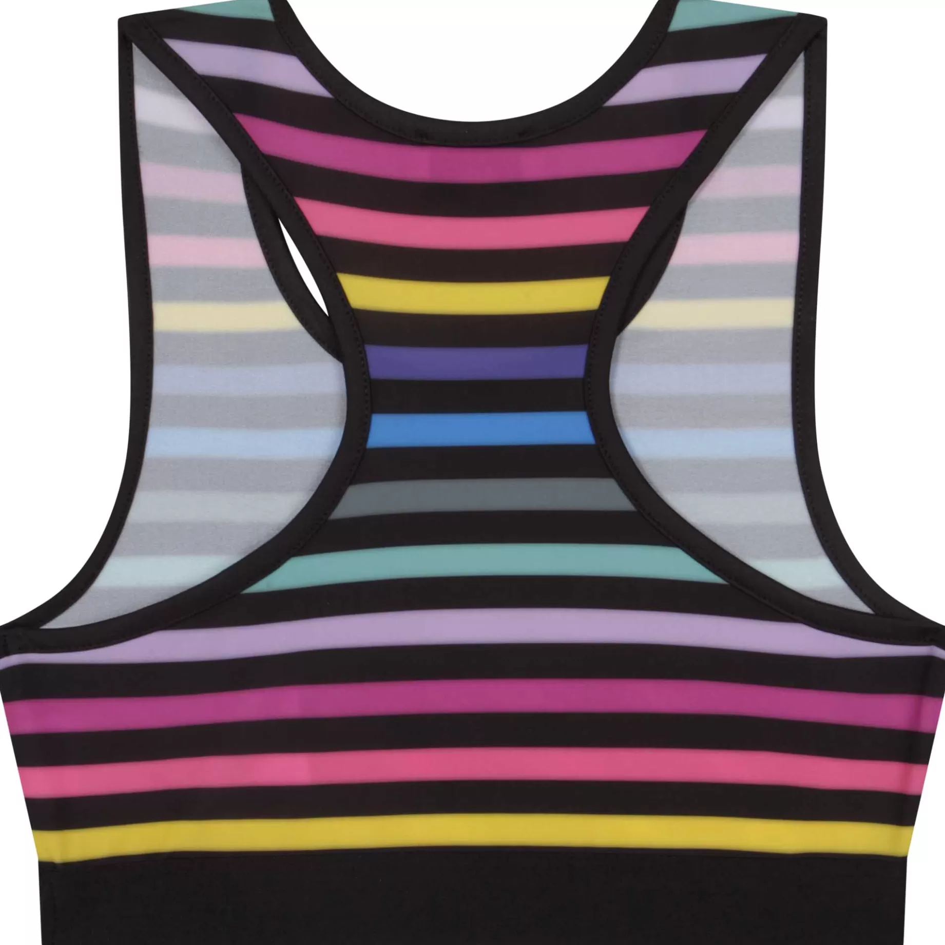 Striped Sports Bra^SONIA RYKIEL Best Sale