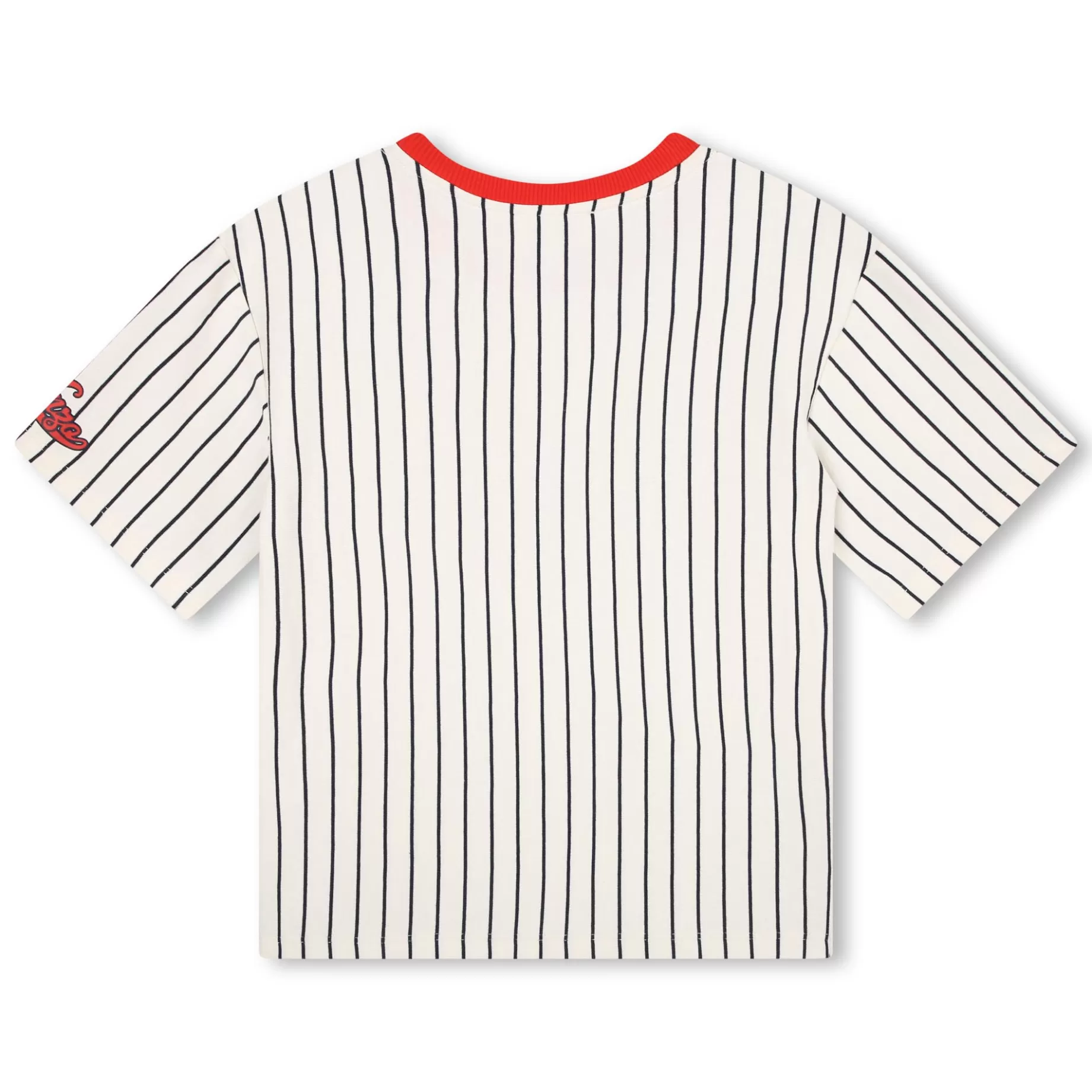 Striped T-Shirt^KENZO KIDS Hot